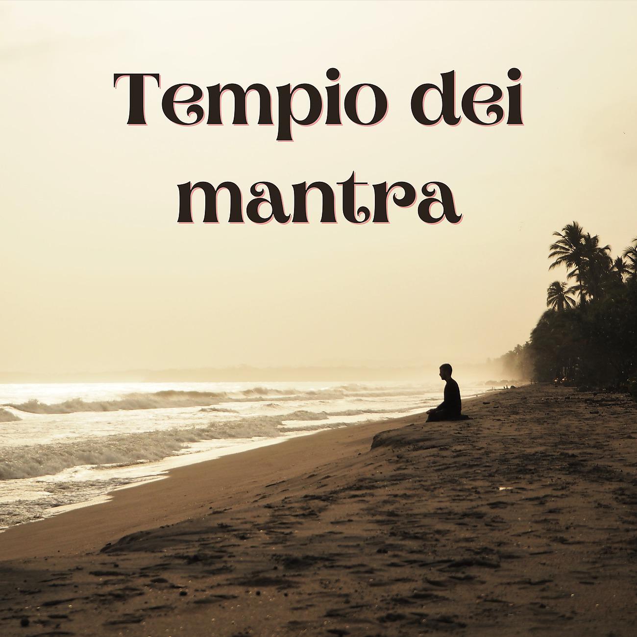Постер альбома Tempio dei mantra