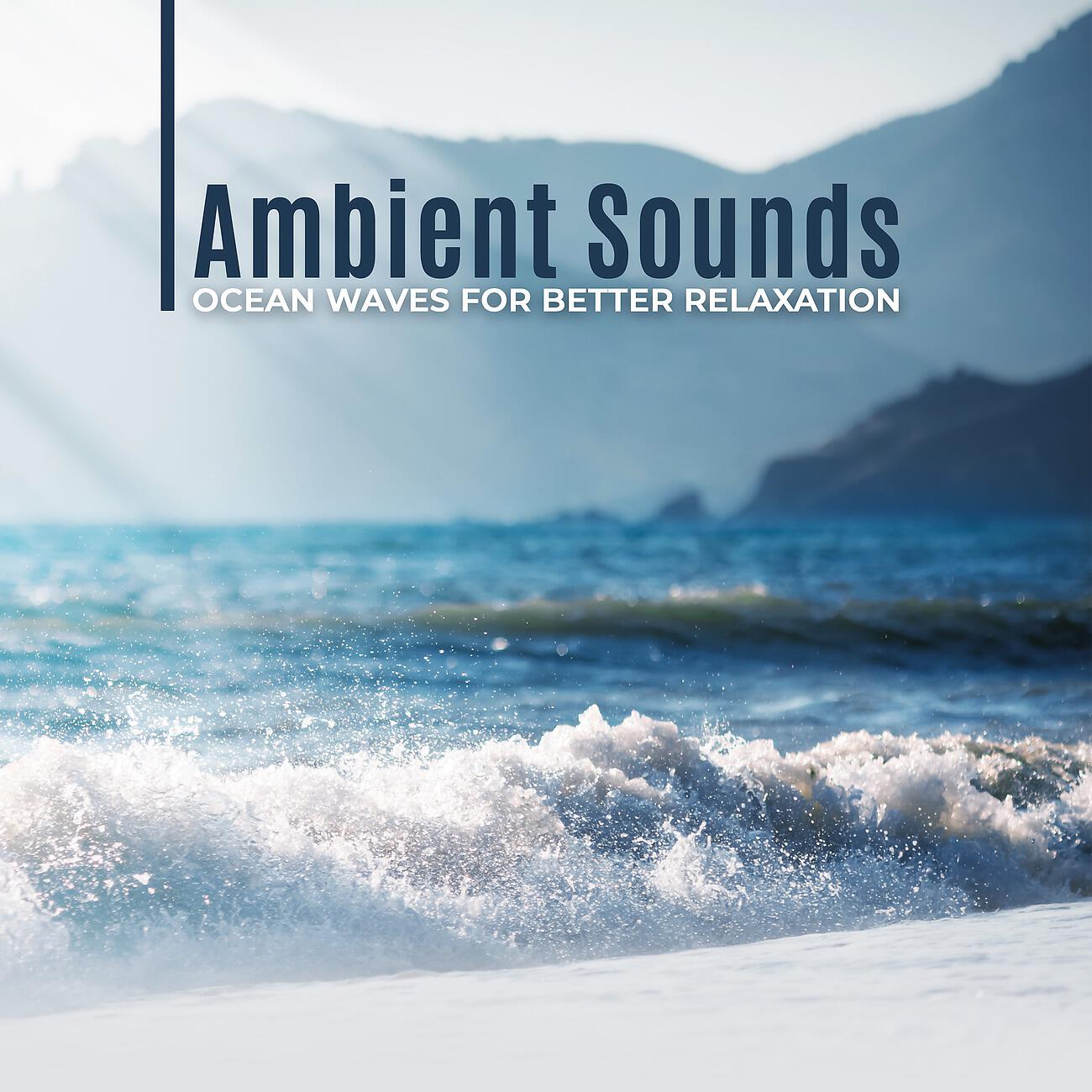 Ocean Beach Waves Consort - Big Waves