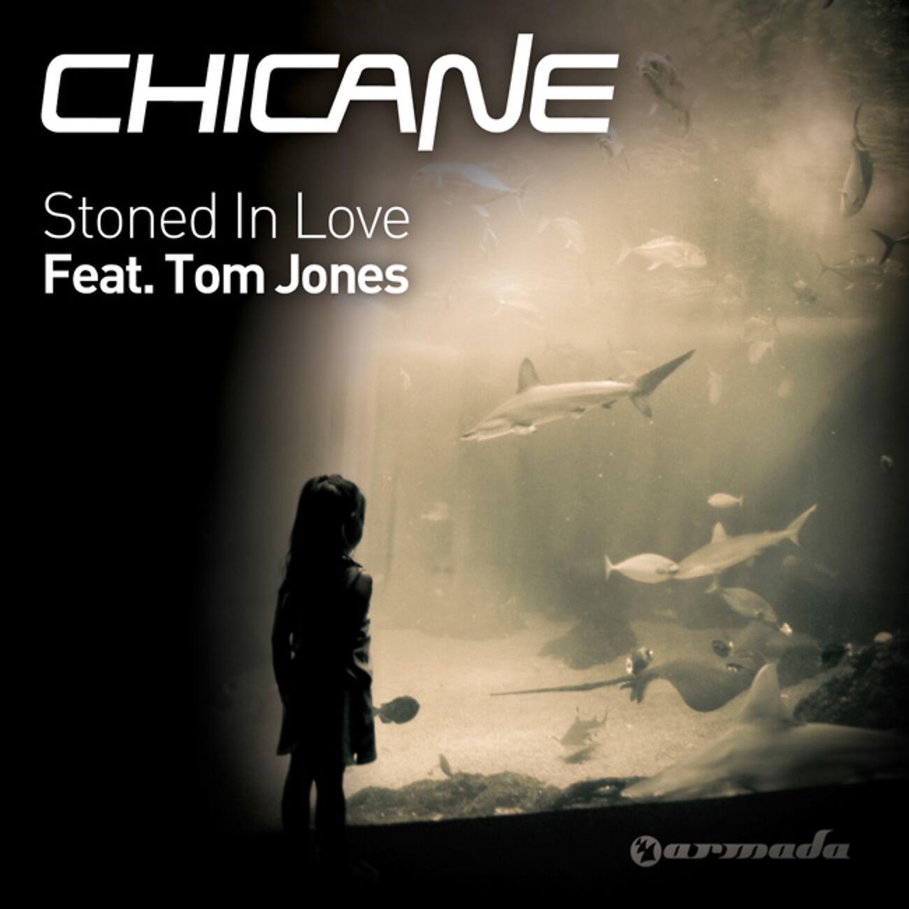 Chicane - Stoned In Love (The Young Punx Vocal Remix)