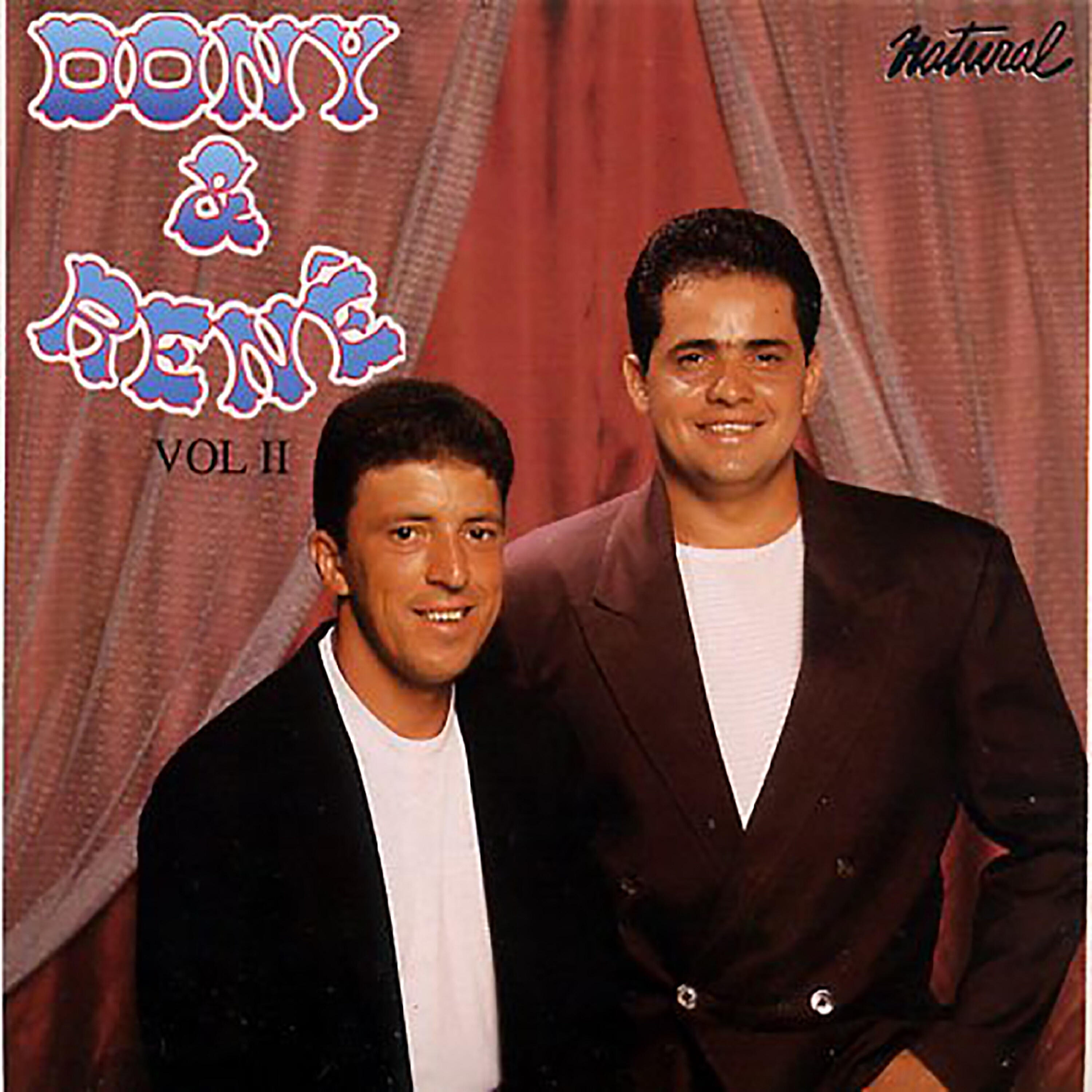 Dony & Renê - Viola Sertaneja