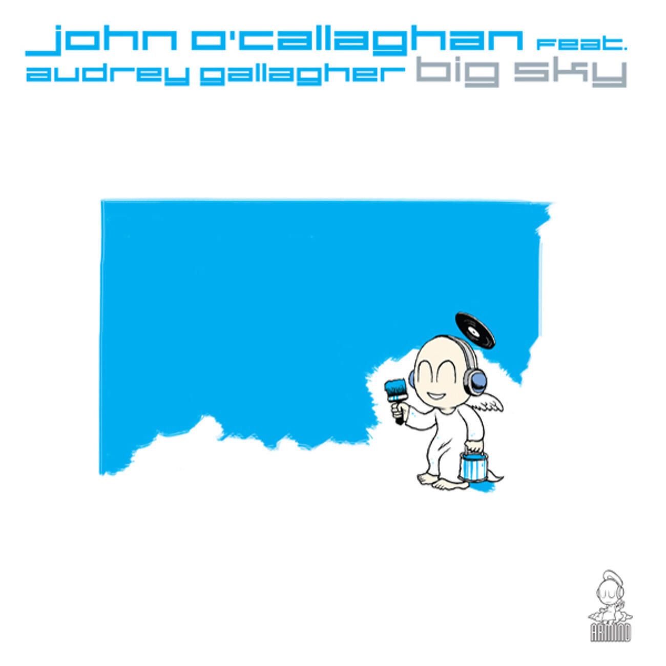 John O'Callaghan - Big Sky (Agnelli & Nelson Extended Remix)