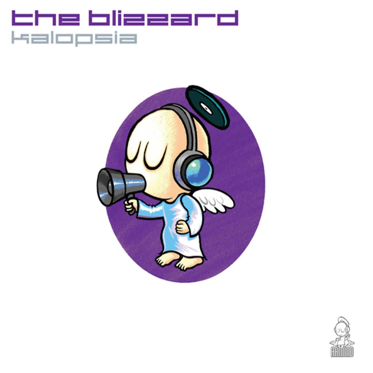 The Blizzard - Kalopsia (Mark Otten Energetic Mix)