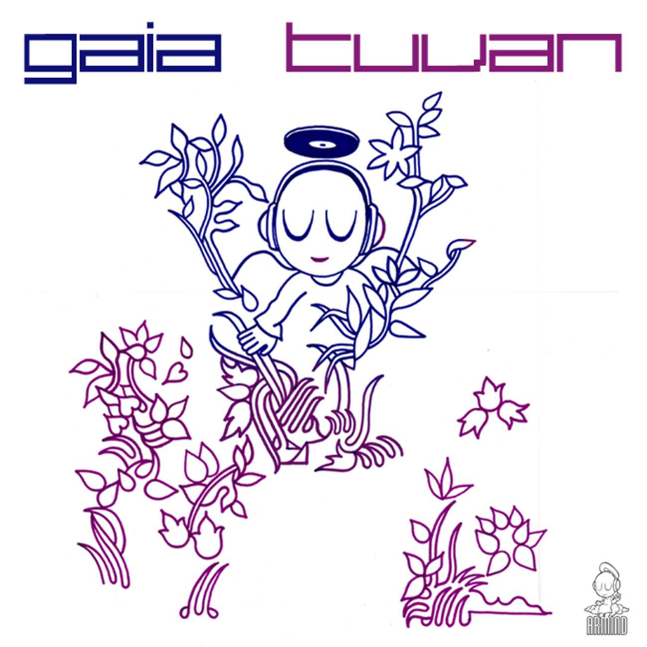 GAIA - Tuvan (Extended Mix)
