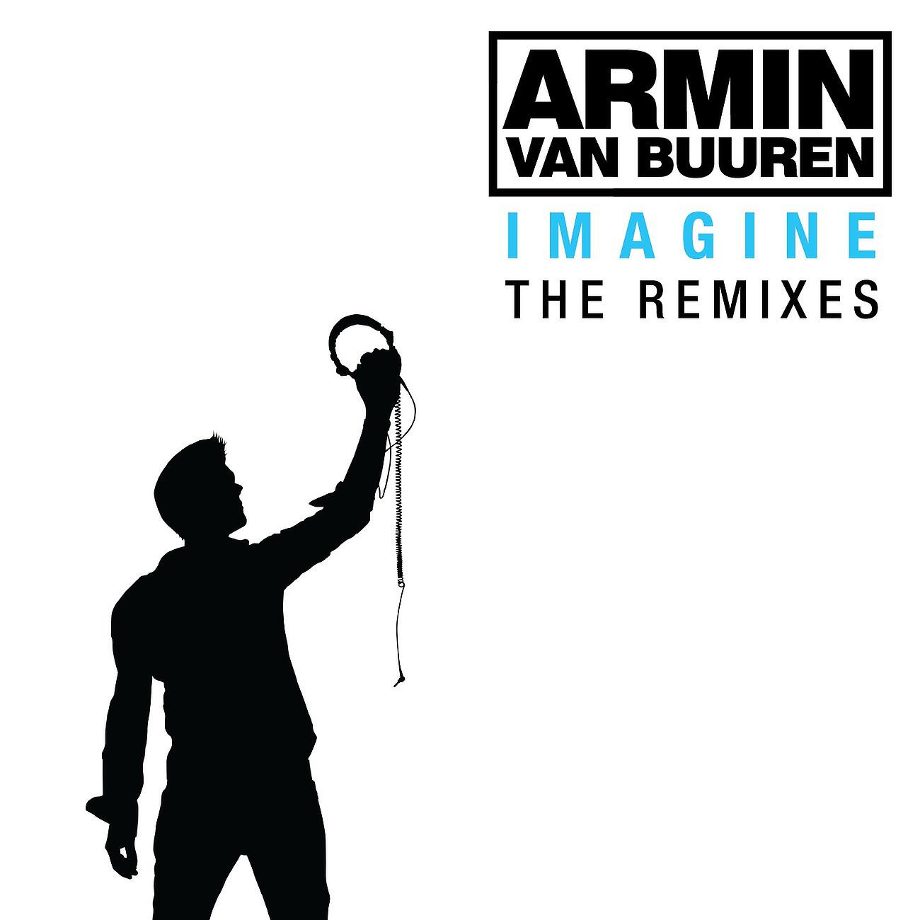 Armin van Buuren - Going Wrong (Alex M.O.R.P.H. b2b Woody van Eyden Remix)