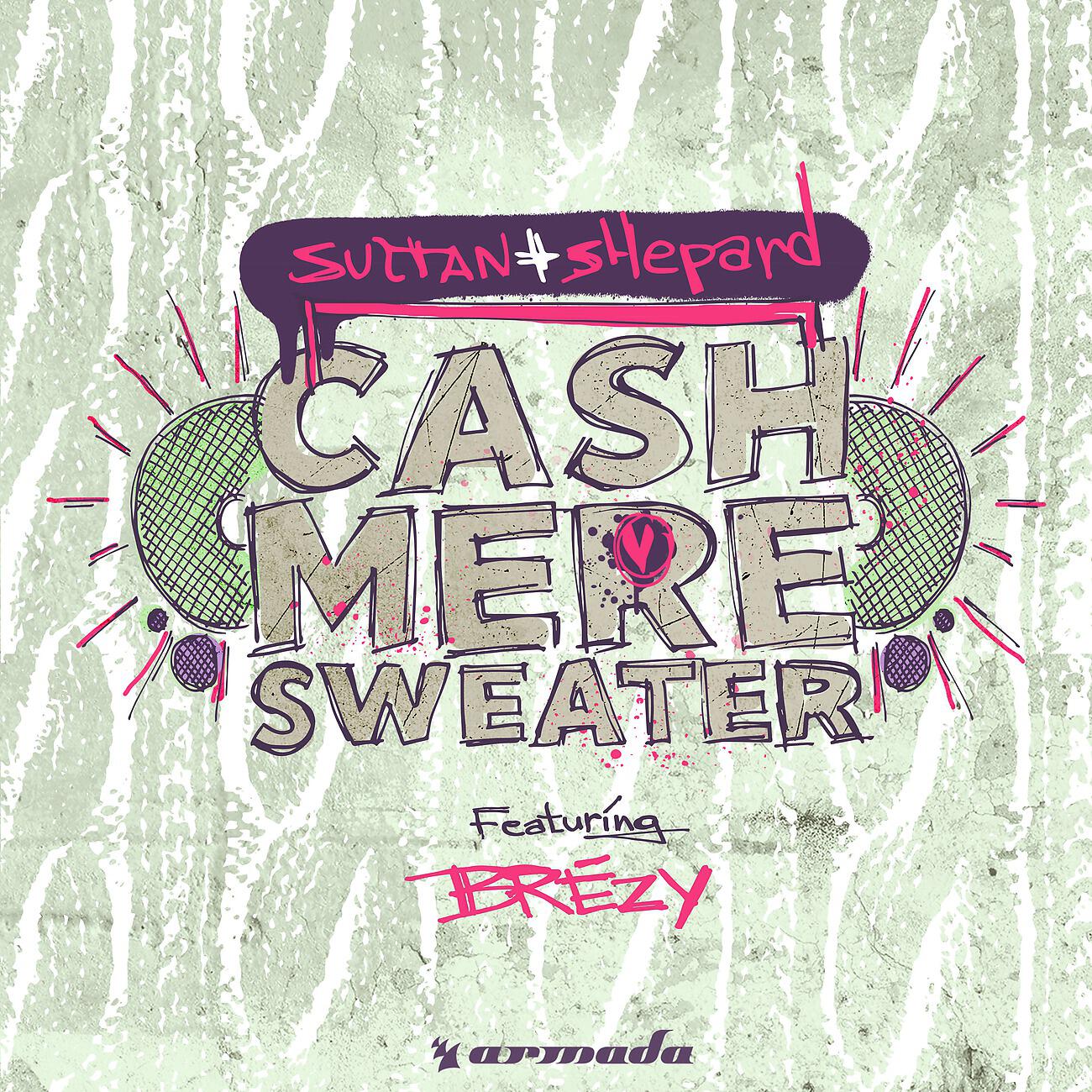 Sultan + Shepard - Cashmere Sweater