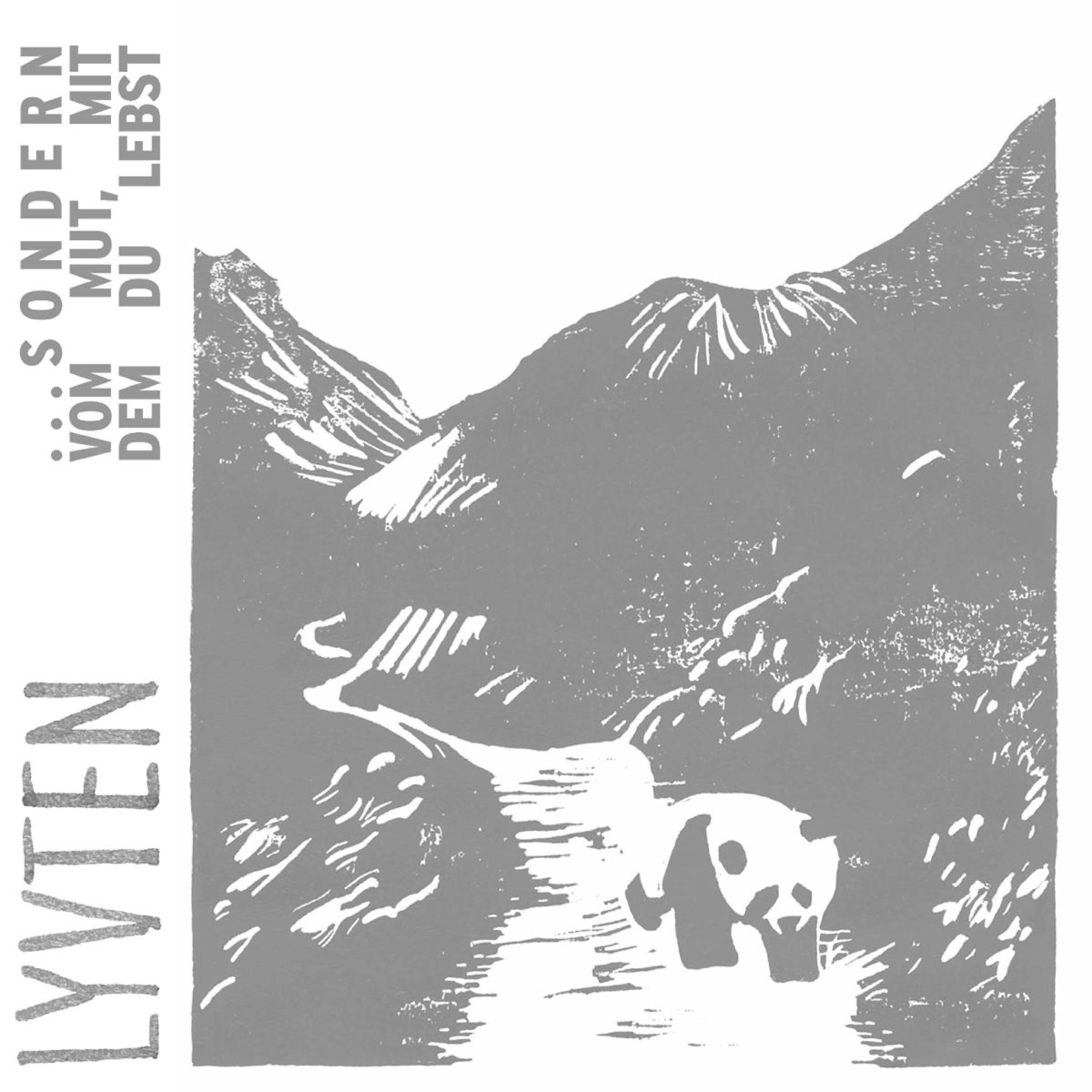Lyvten - Ventolin