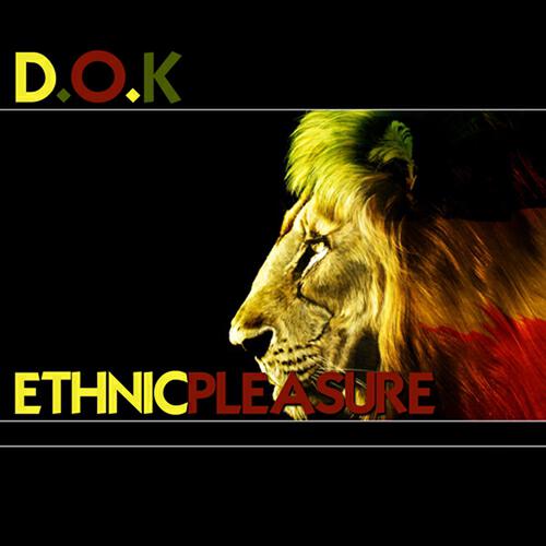 D.O.K. - Etnich Pleasure (Frank Love Remix)