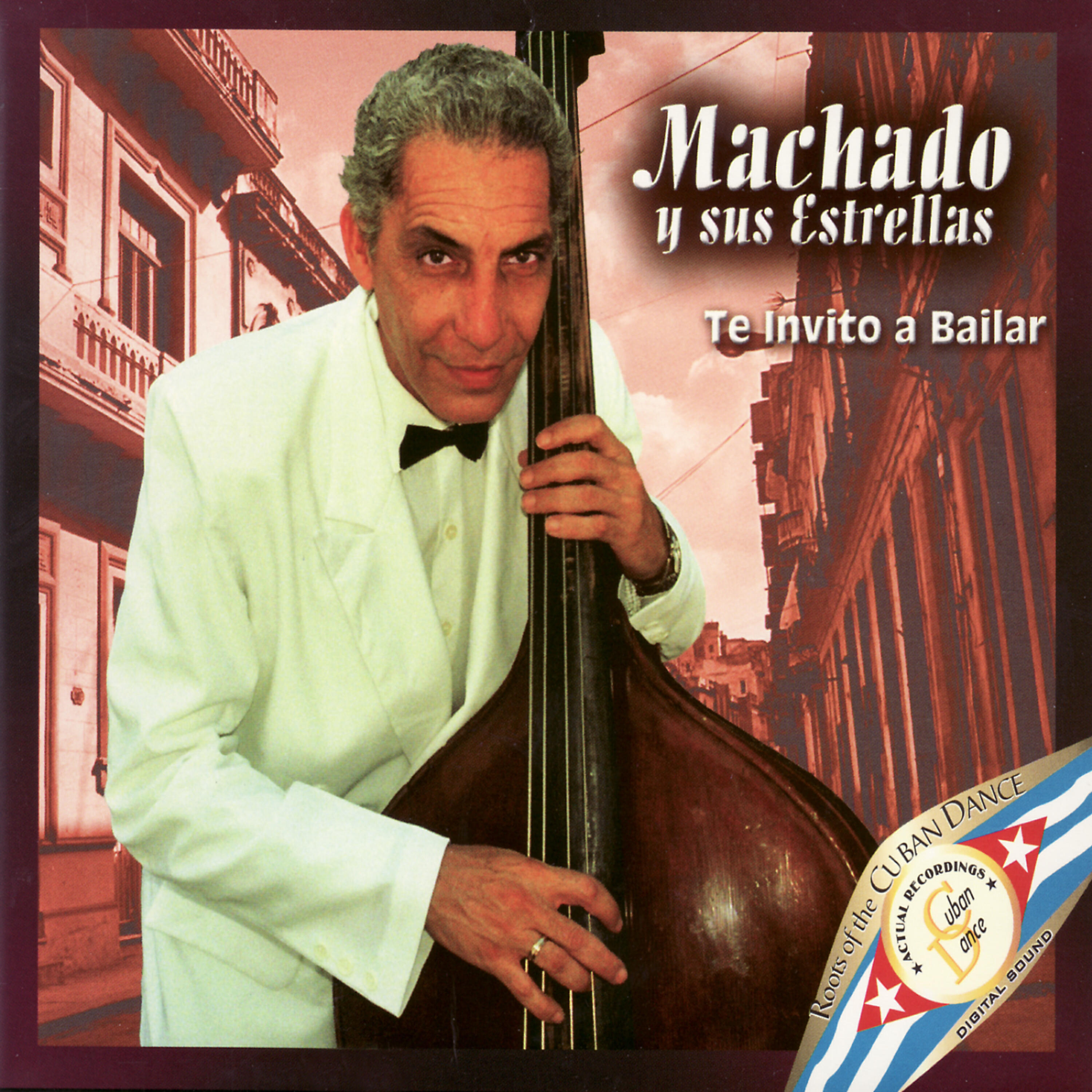 Machado - Alarde Na Má