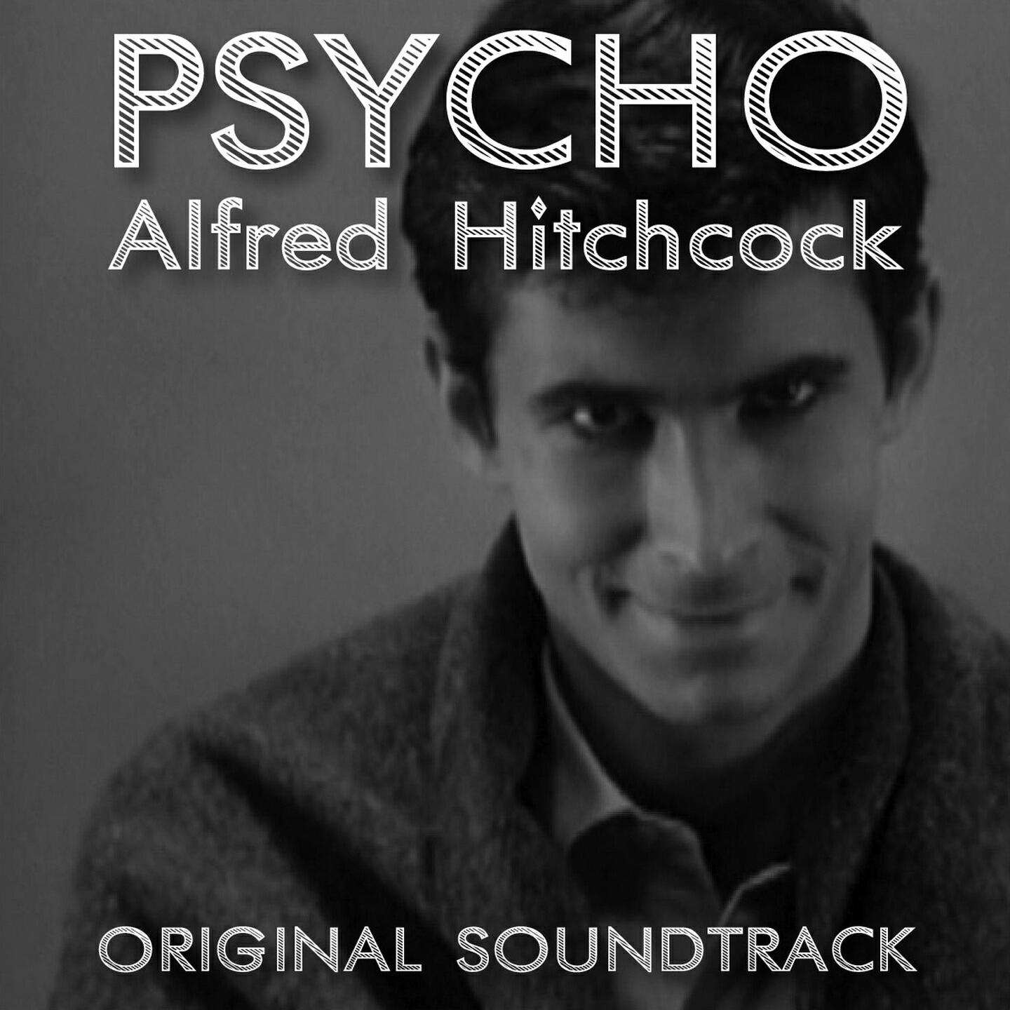 Bernard Herrmann - Cleanup