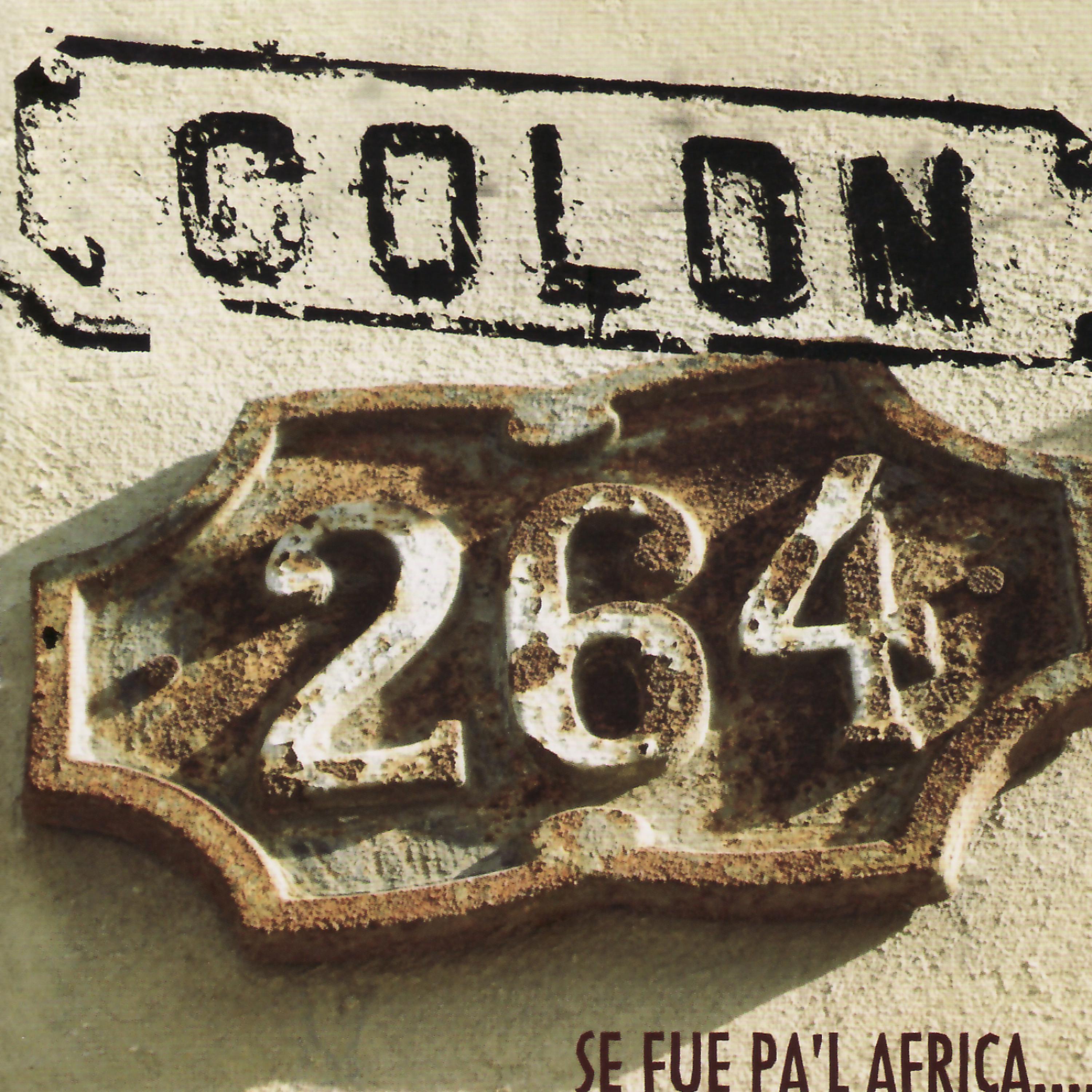 Постер альбома Se Fue Pa'l Africa