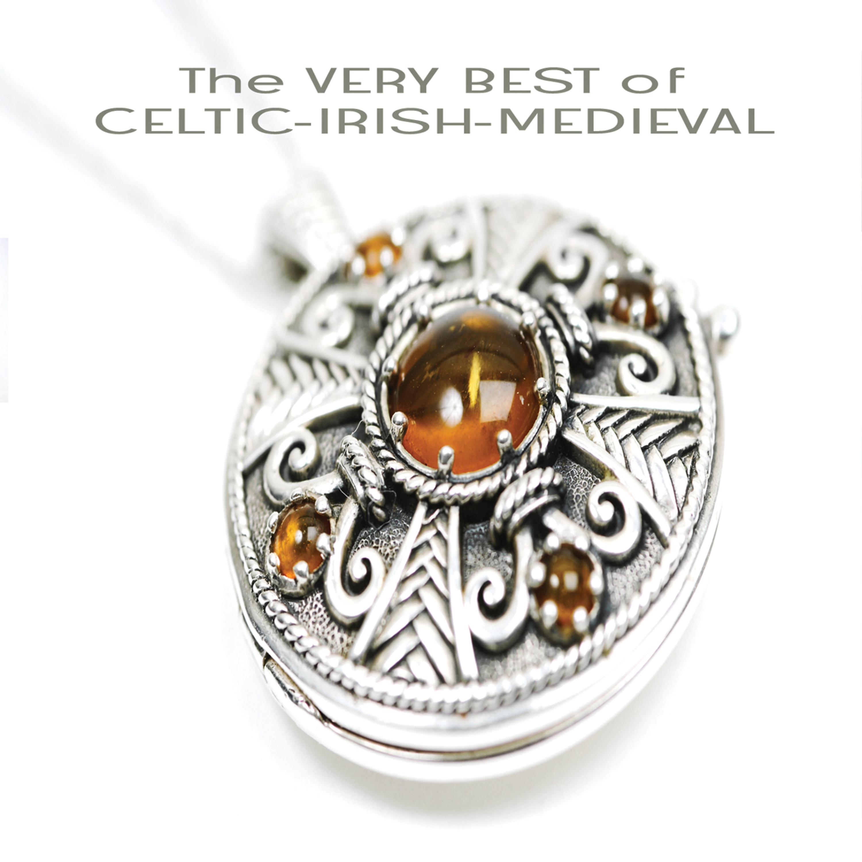 Постер альбома The Very Best of Celtic