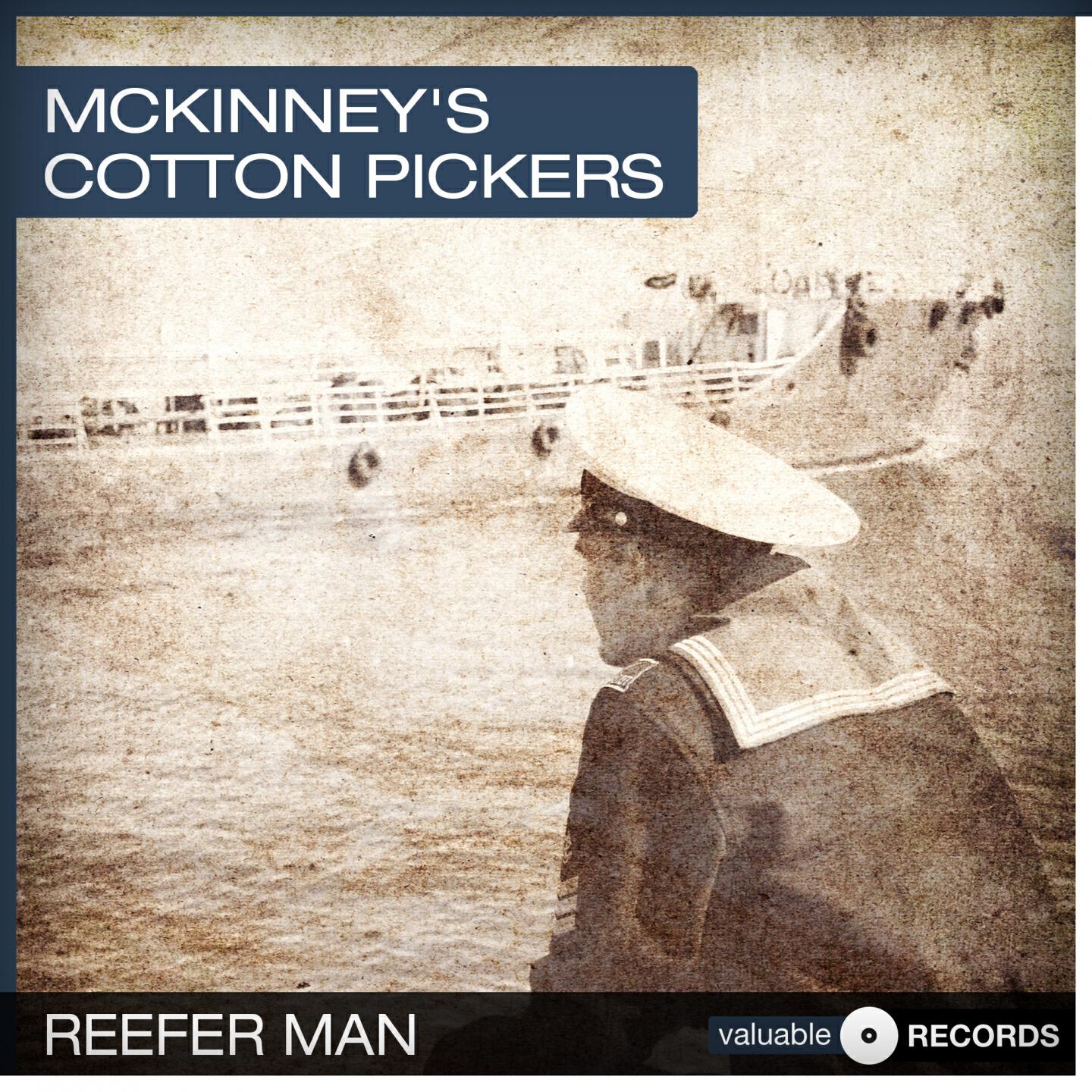 McKinney's Cotton Pickers - You're Driving Me Crazy