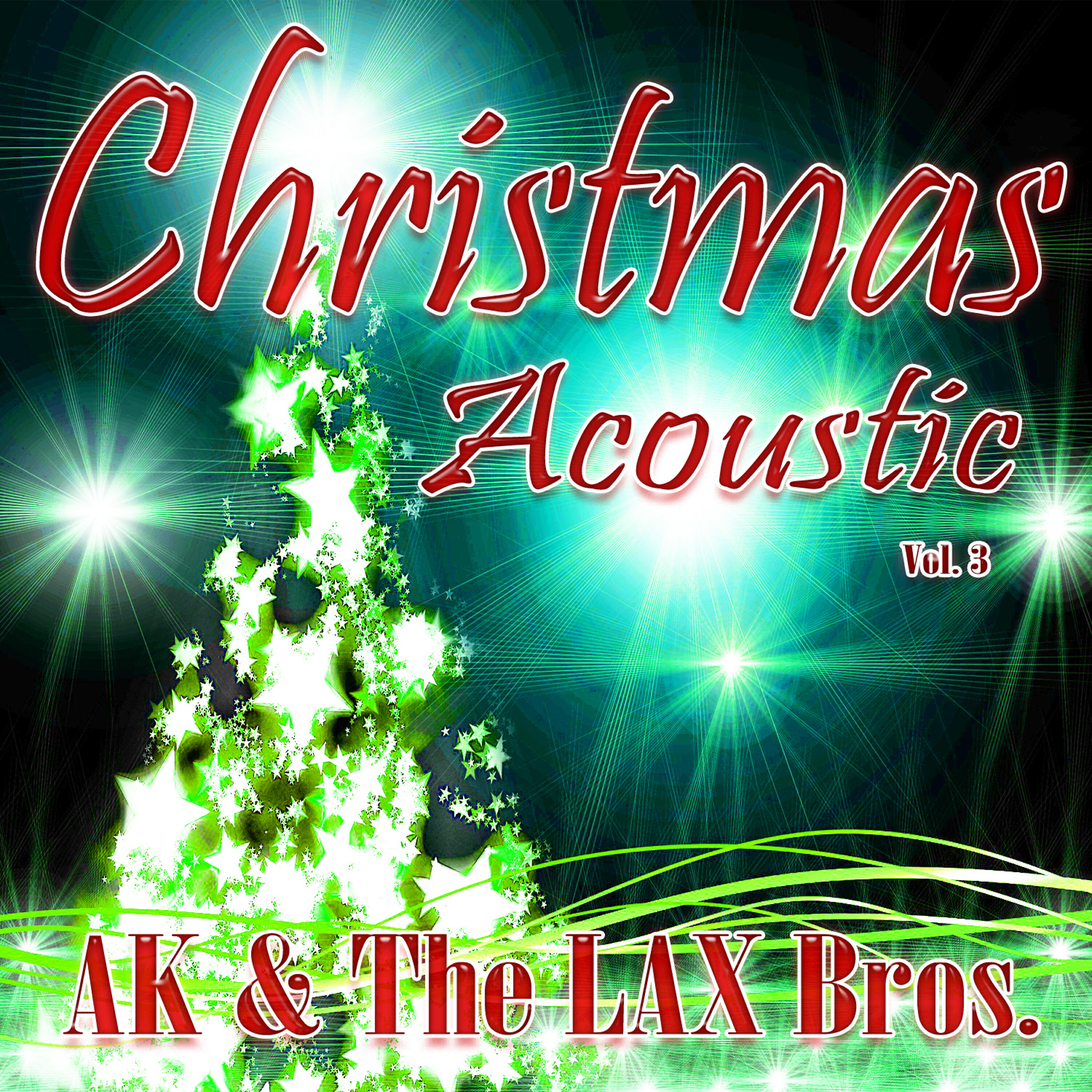 AK - God Rest Ye Merry Gentlemen
