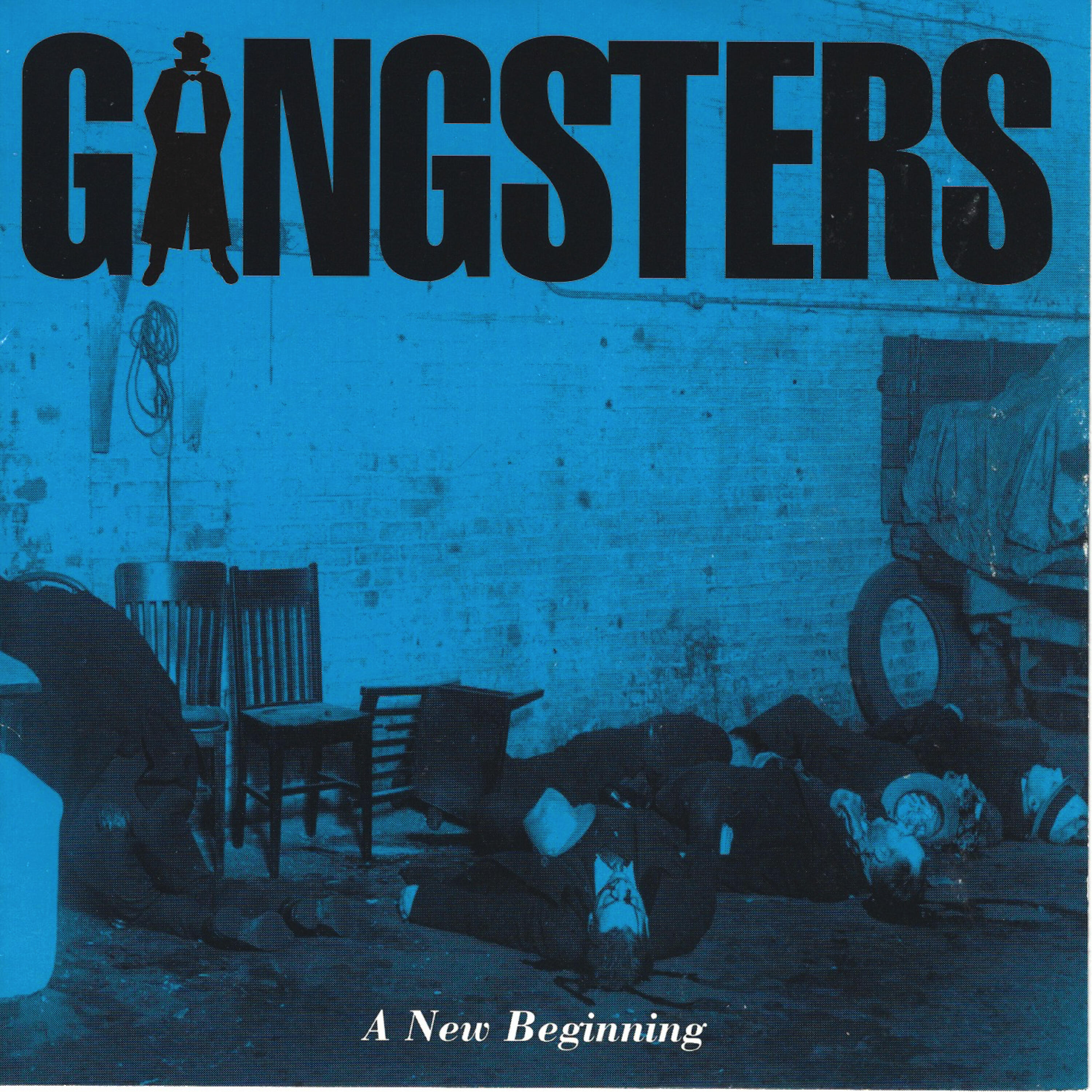 Gangsters - Rude Boyz