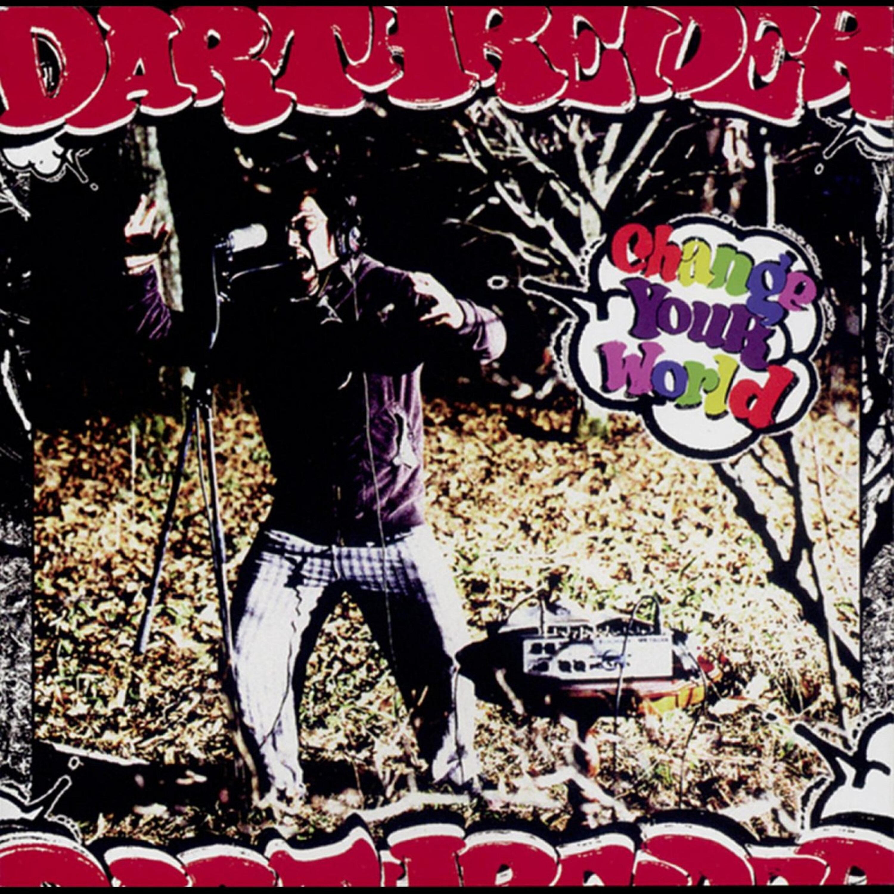 DARTHREIDER - Waiting for the Punchline