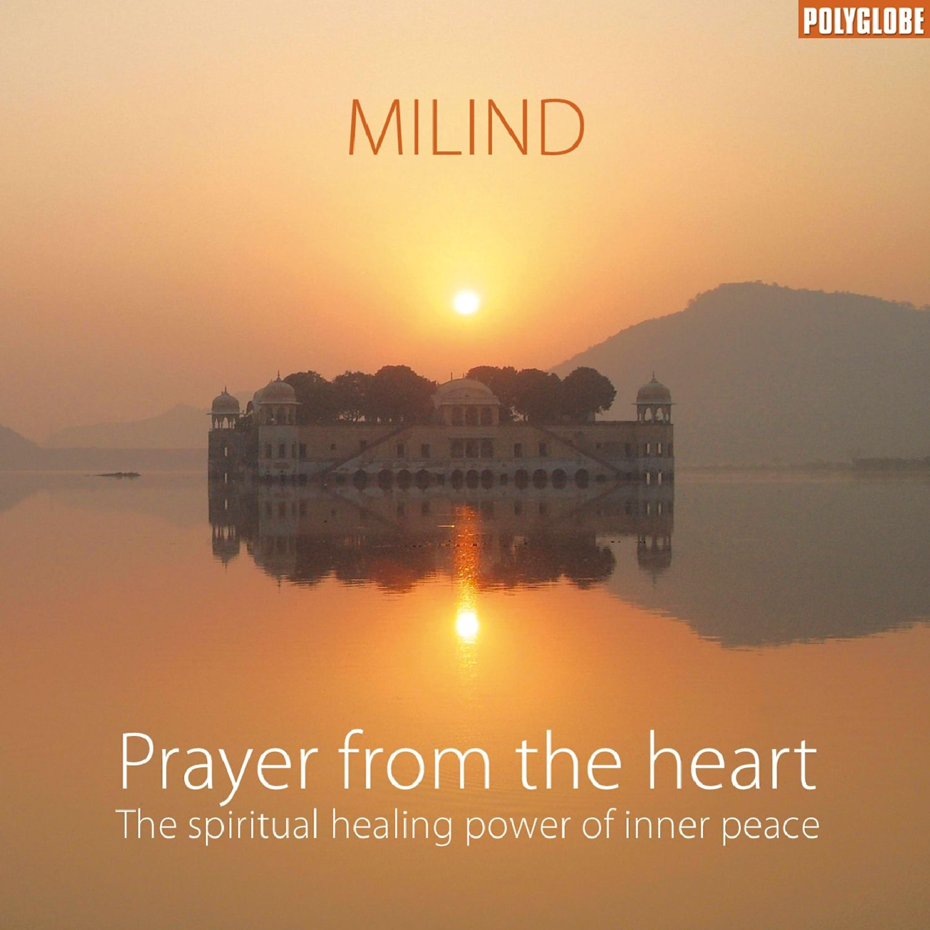 Milind Date - Inner Voice