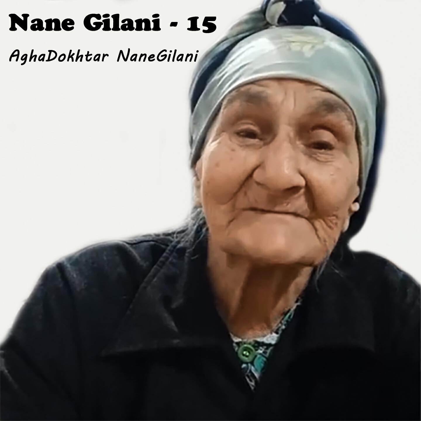 AghaDokhtar NaneGilani - Nane Gilani - 15