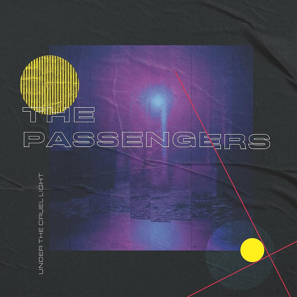 The Passengers - Unknown World