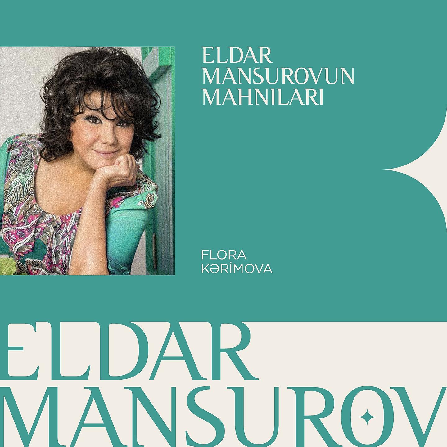 Eldar Mansurov - Səni Unutmaq Üçün