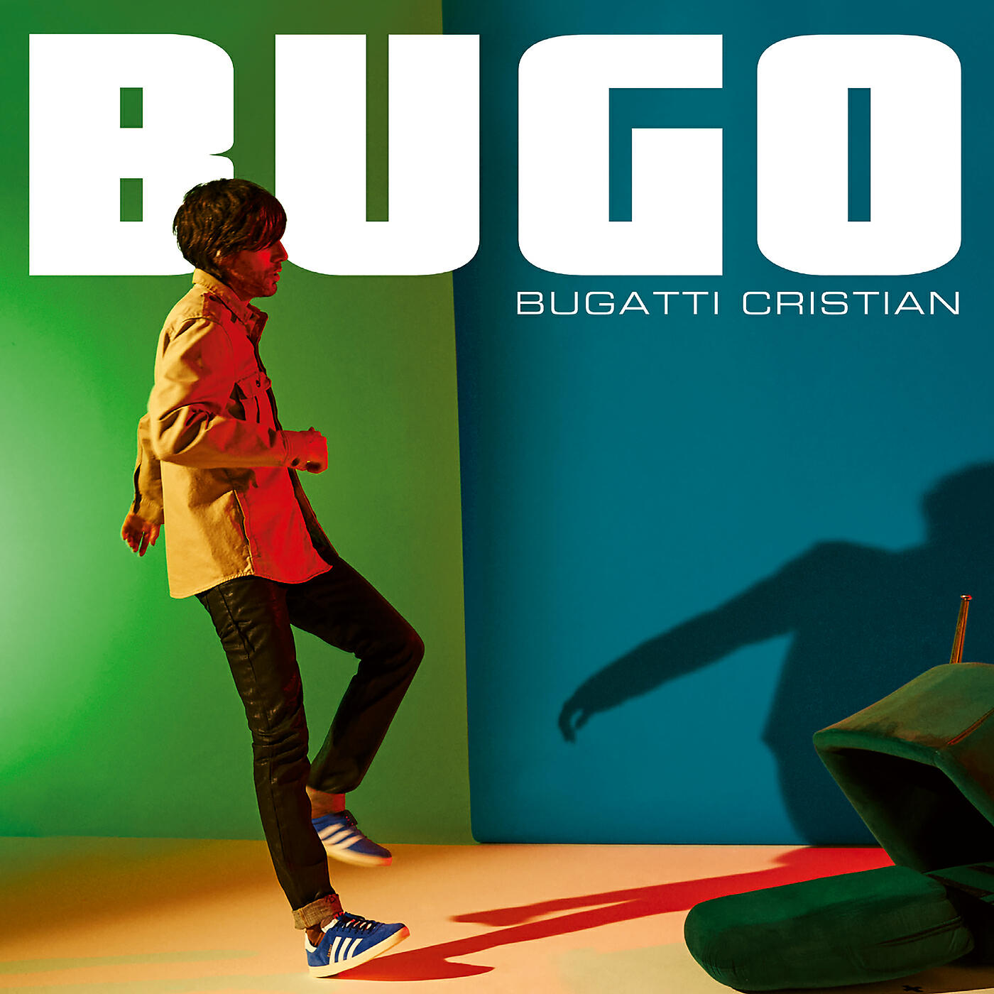 Bugo - Meglio