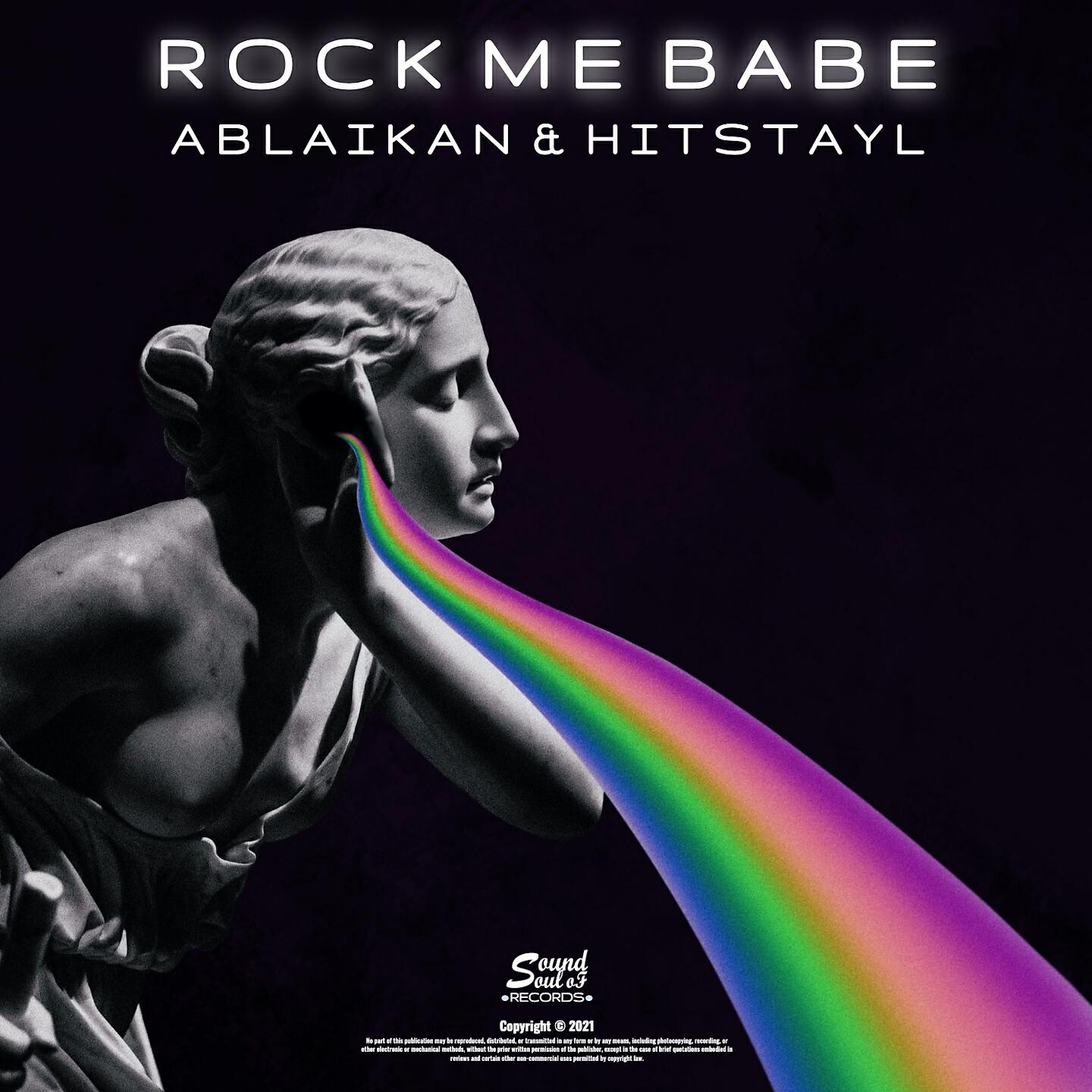 Ablaikan - Rock Me Baby