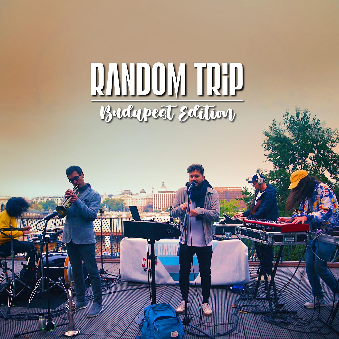 Random Trip - What Is Love