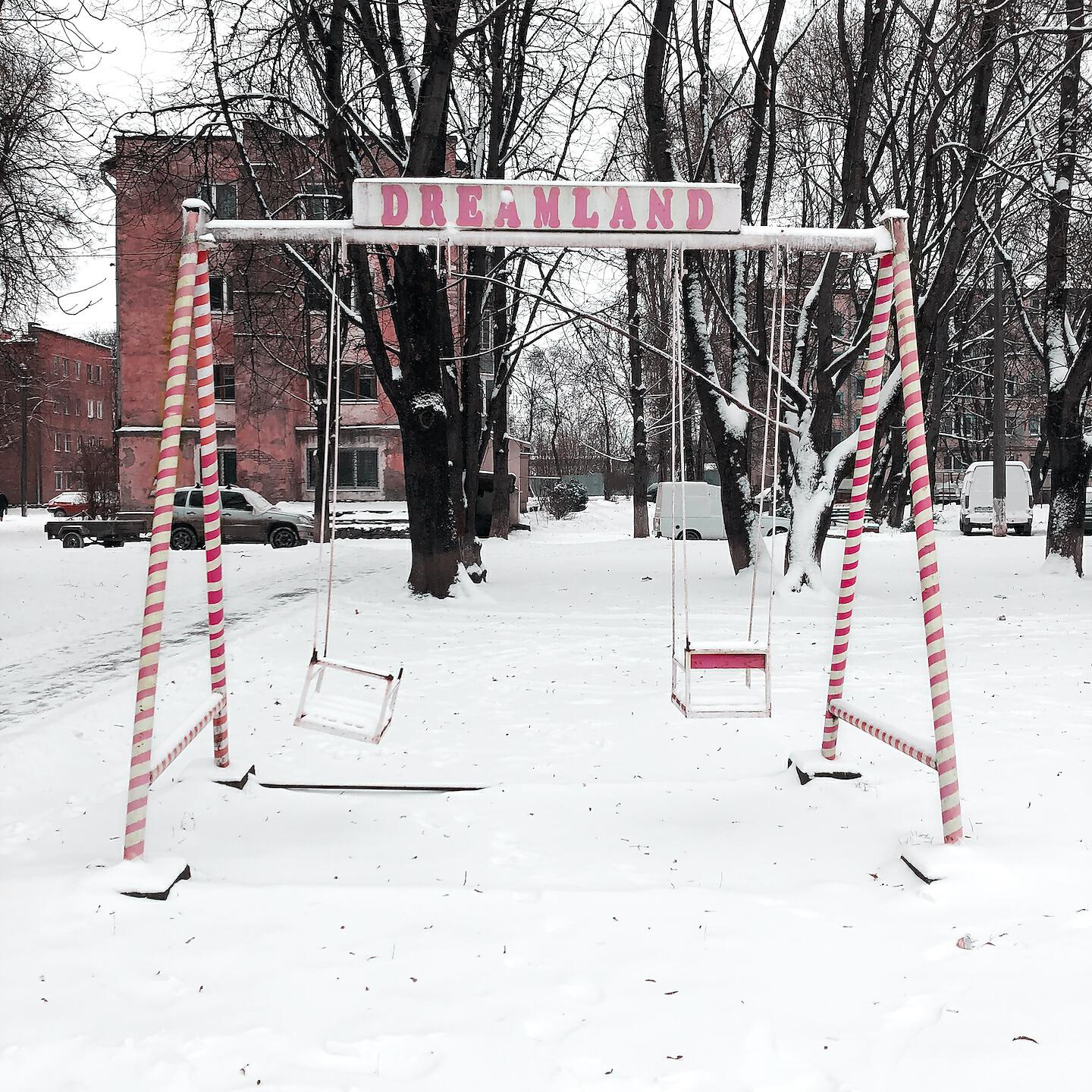 Imnlove - Смываю грим