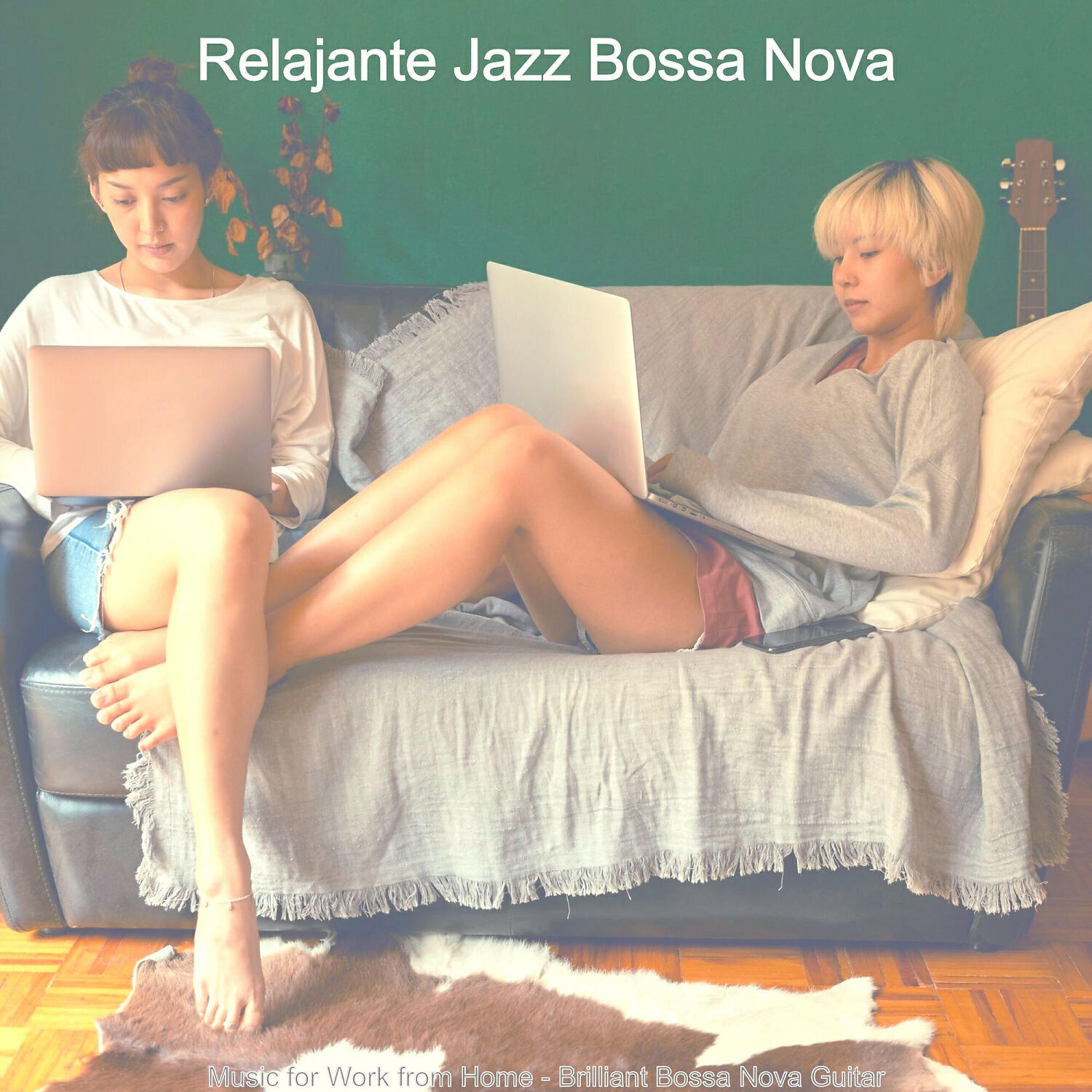 Relajante Jazz Bossa Nova - Brilliant Music for Ambience