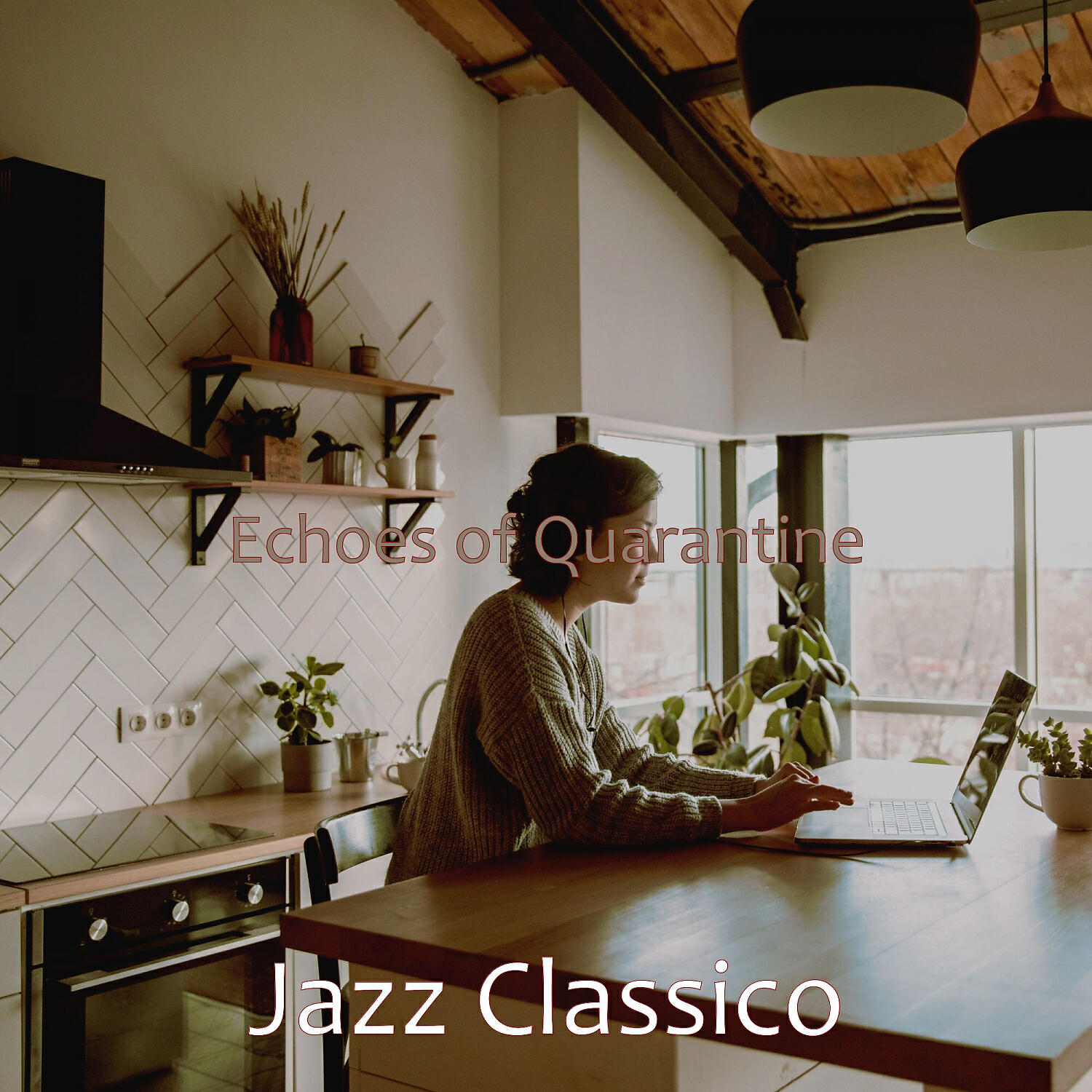 Jazz Classico - Grand Moods for Workcations