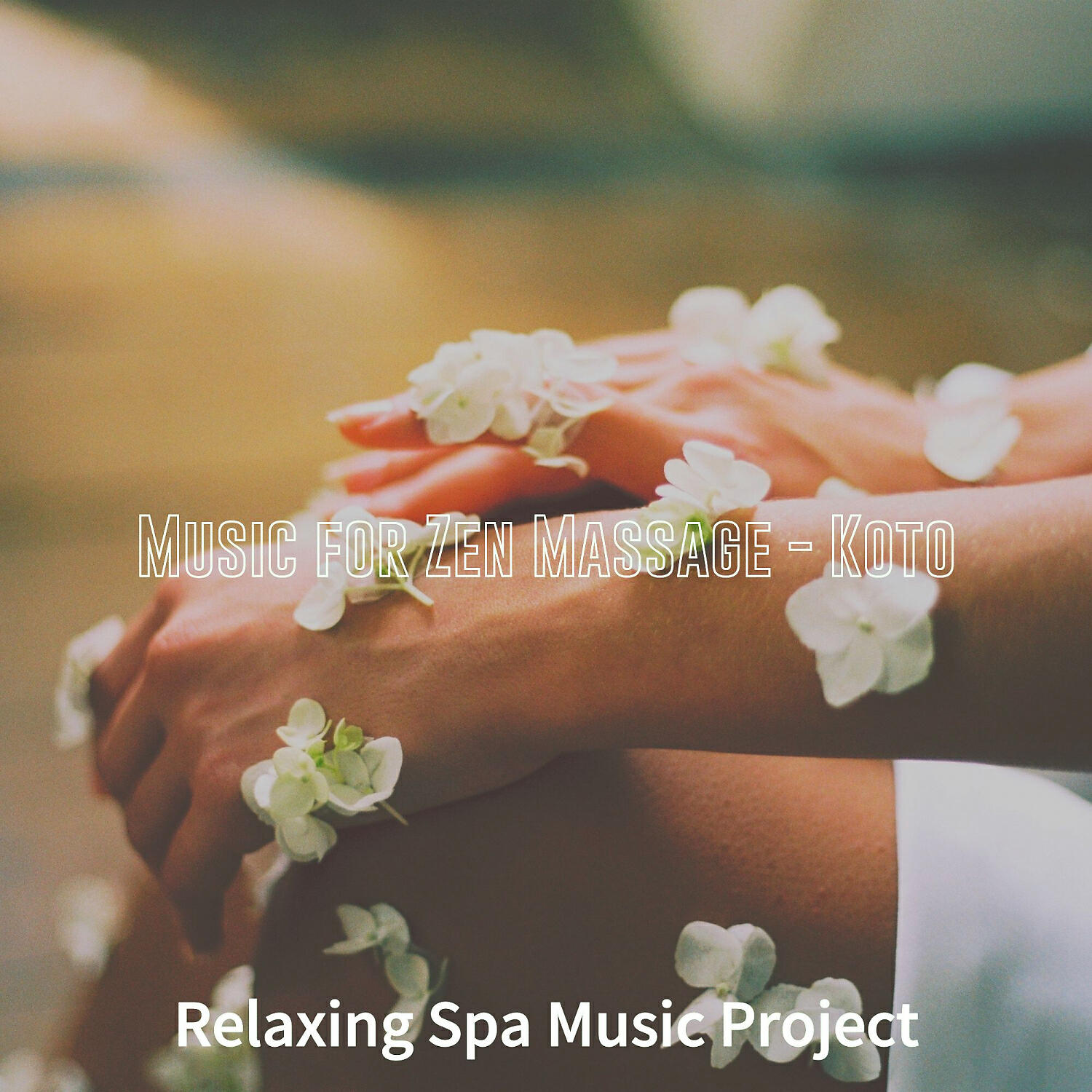 Relaxing Spa Music Project - Harp and Koto Soundtrack for Insomnia