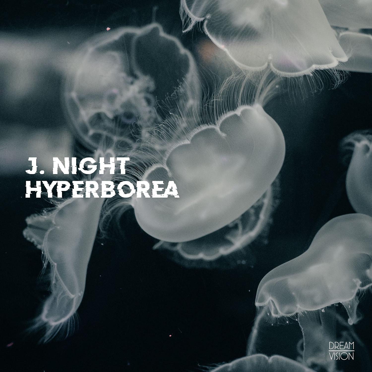 Постер альбома Hyperborea