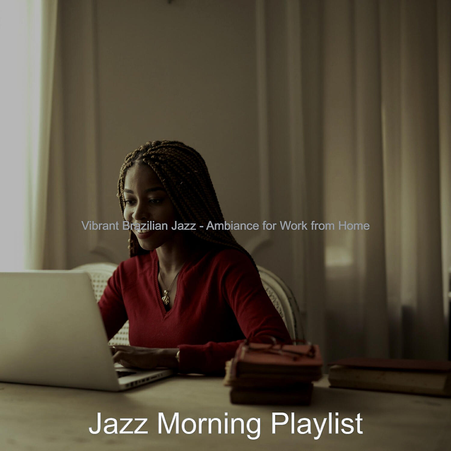 Jazz Morning Playlist - Amazing Saxophone Bossa Nova - Vibe for Workcations