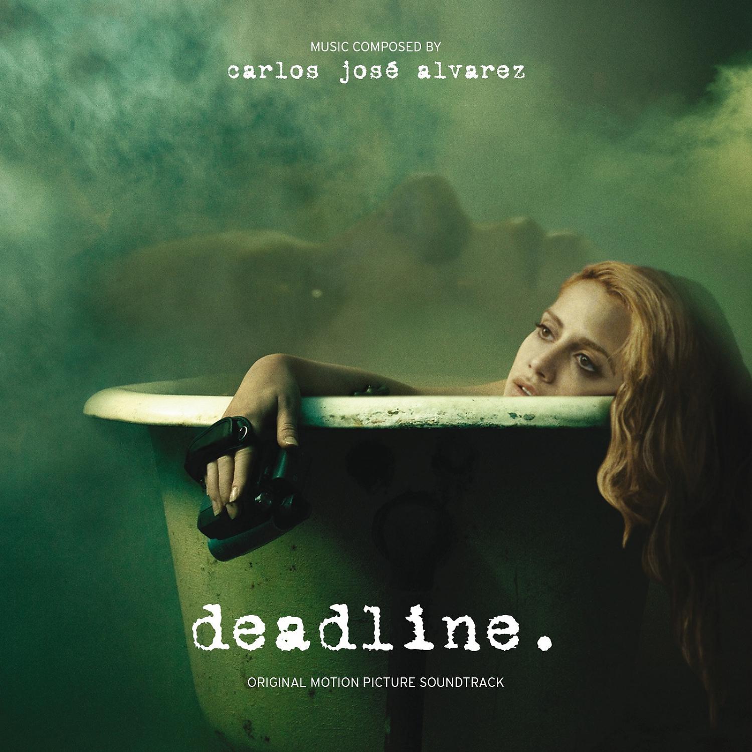 Постер альбома Deadline (Original Motion Picture Soundtrack)