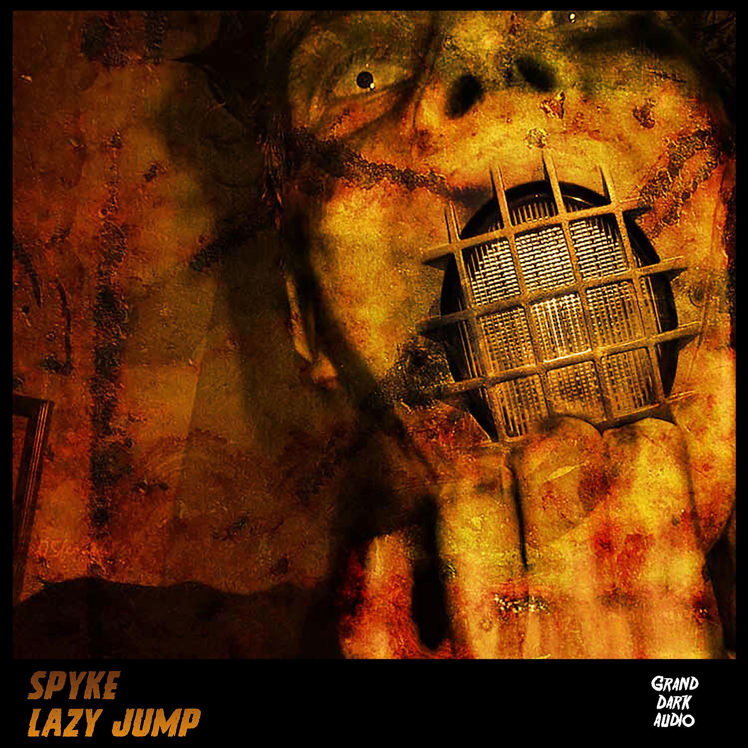 Постер альбома Lazy Jump