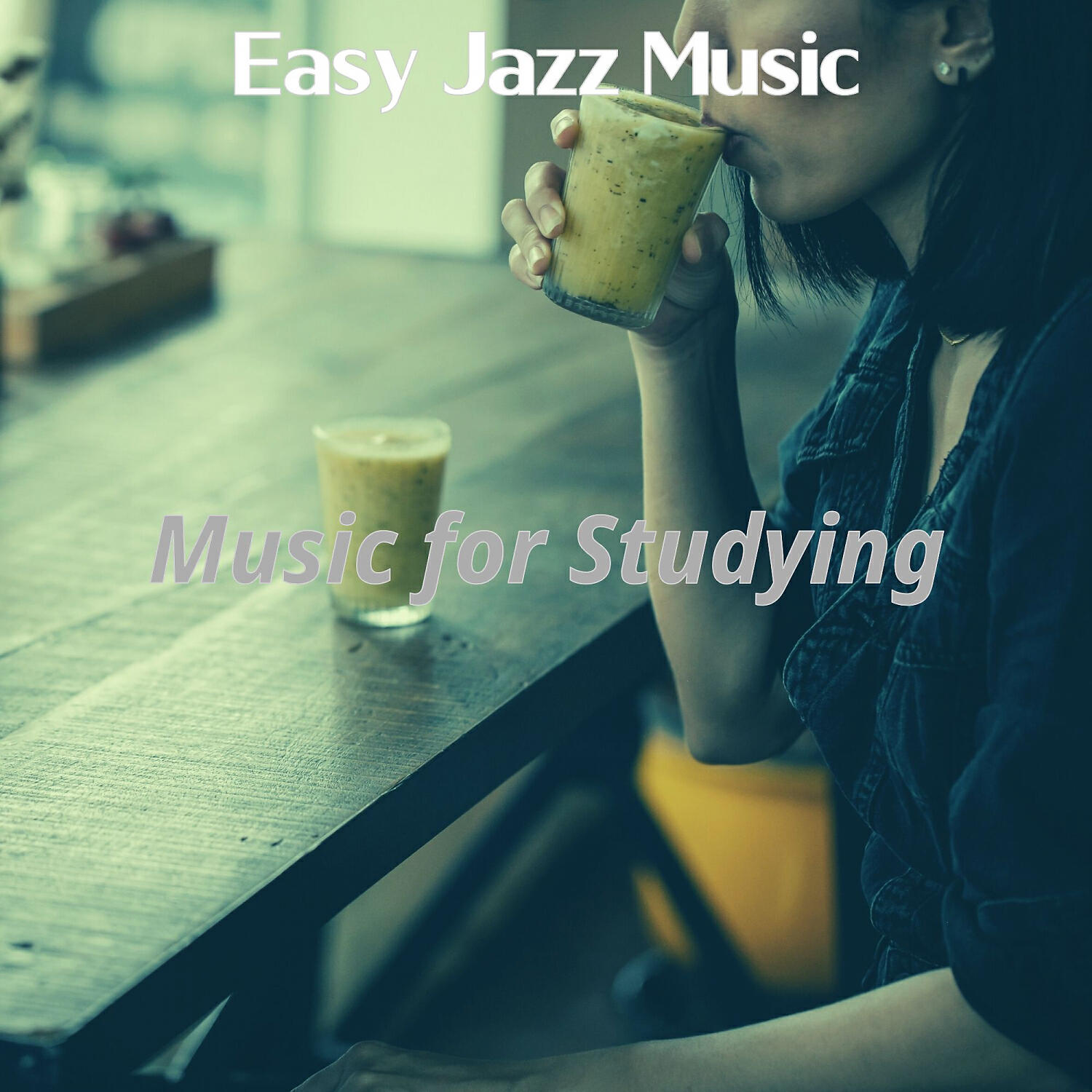 Easy Jazz Music - Opulent Ambiance for Favorite Coffee Shops