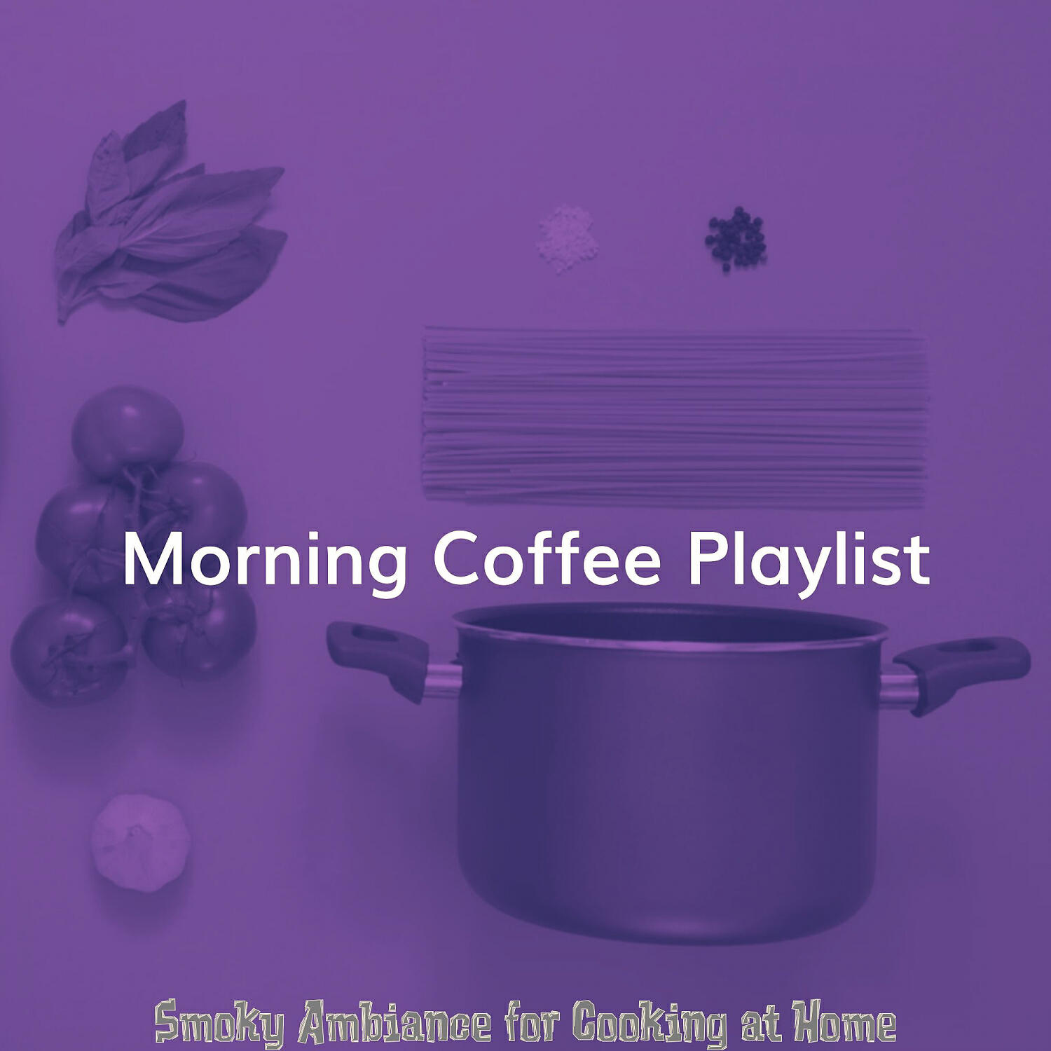 Morning Coffee Playlist - Remarkable Tenor Saxophone Solo - Vibe for Organic Coffee