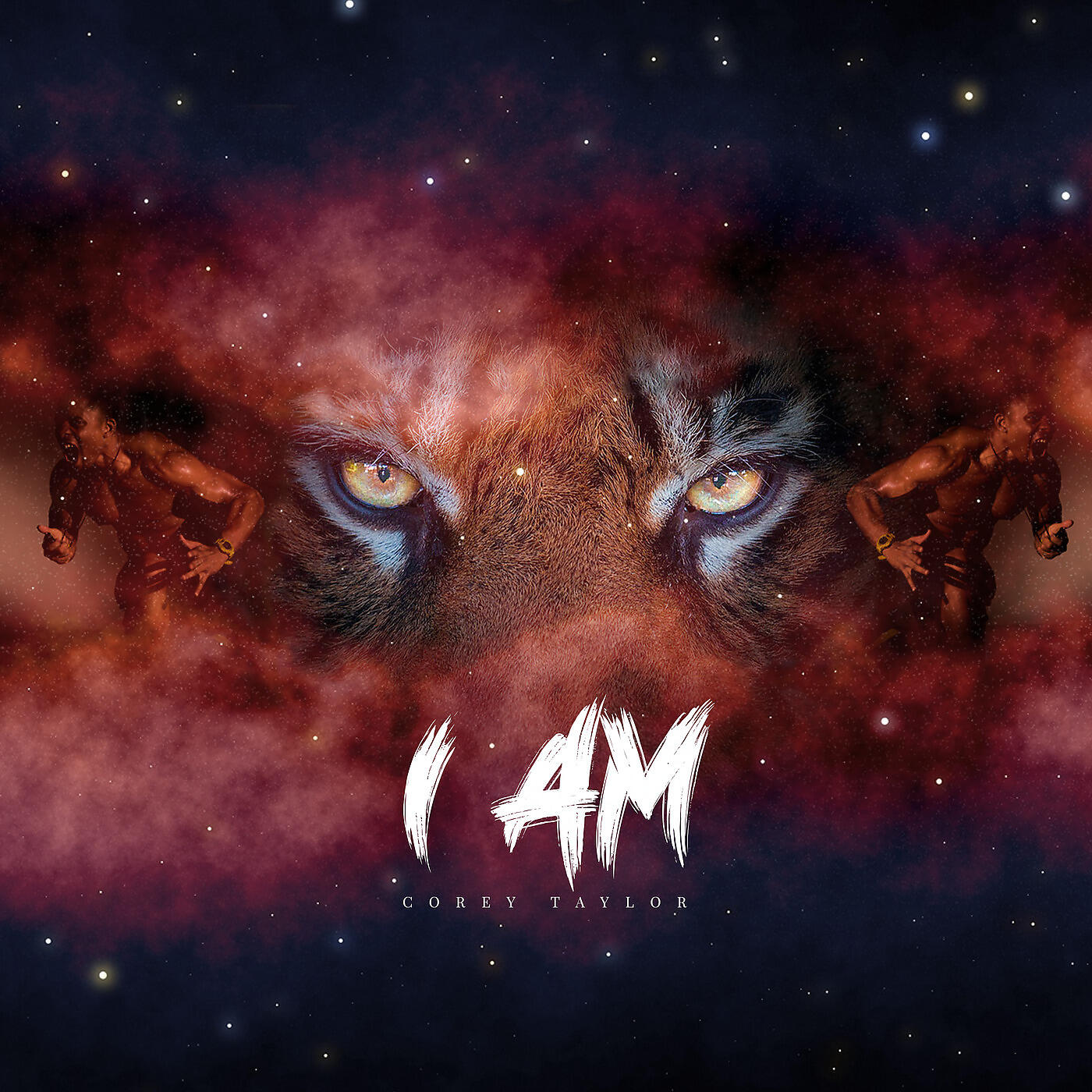 COREY TAYLOR - Iam