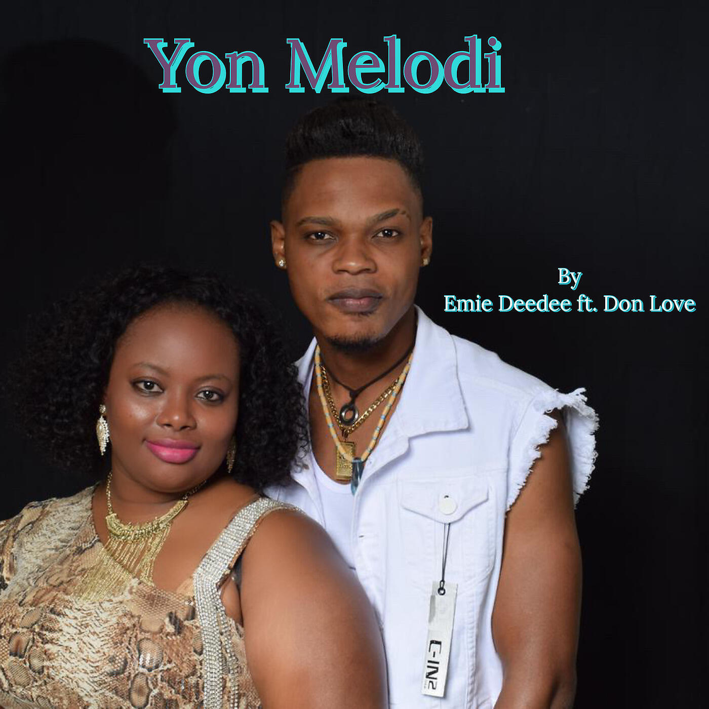 Emie Deedee - Yon Melodi