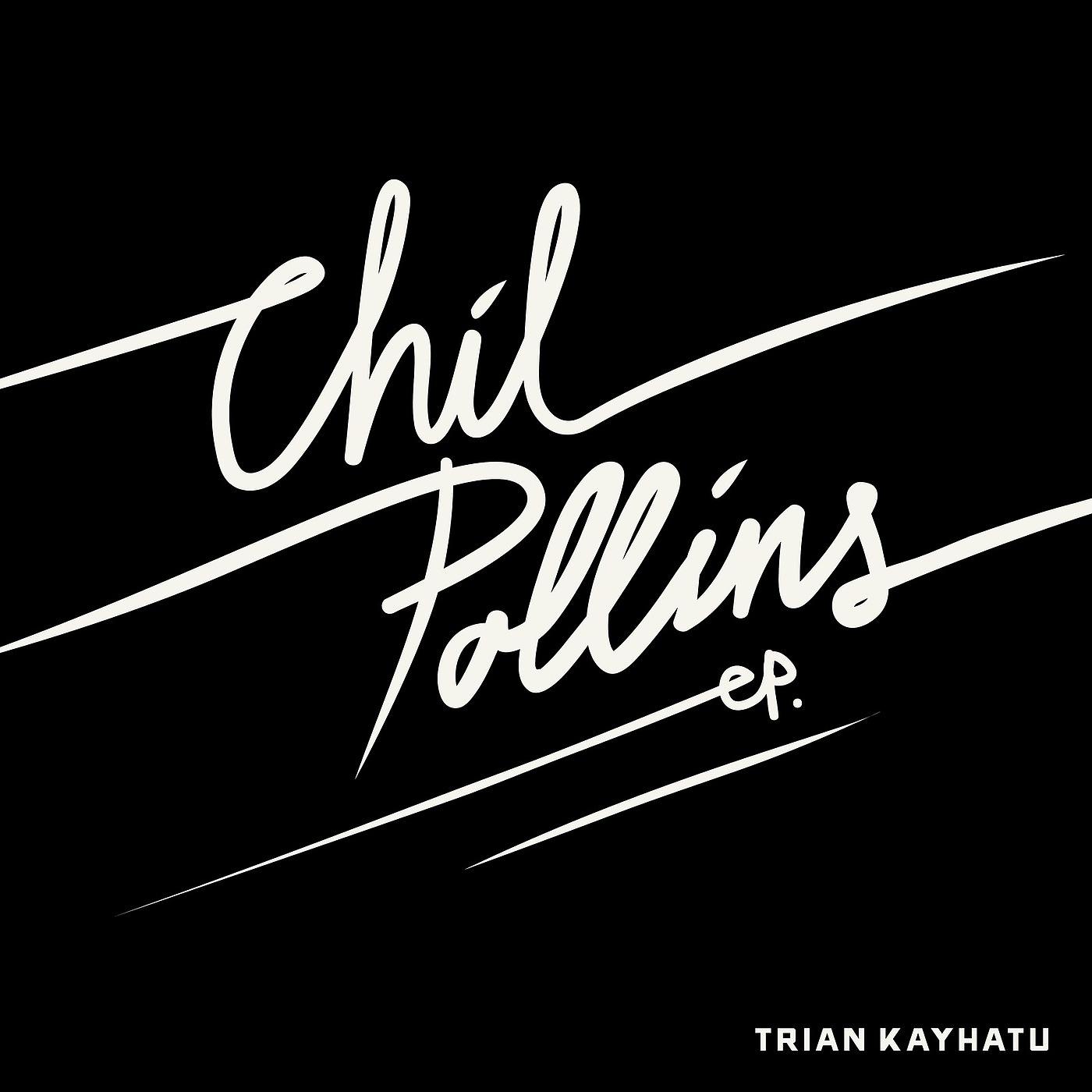 Постер альбома Chil Pollins-EP