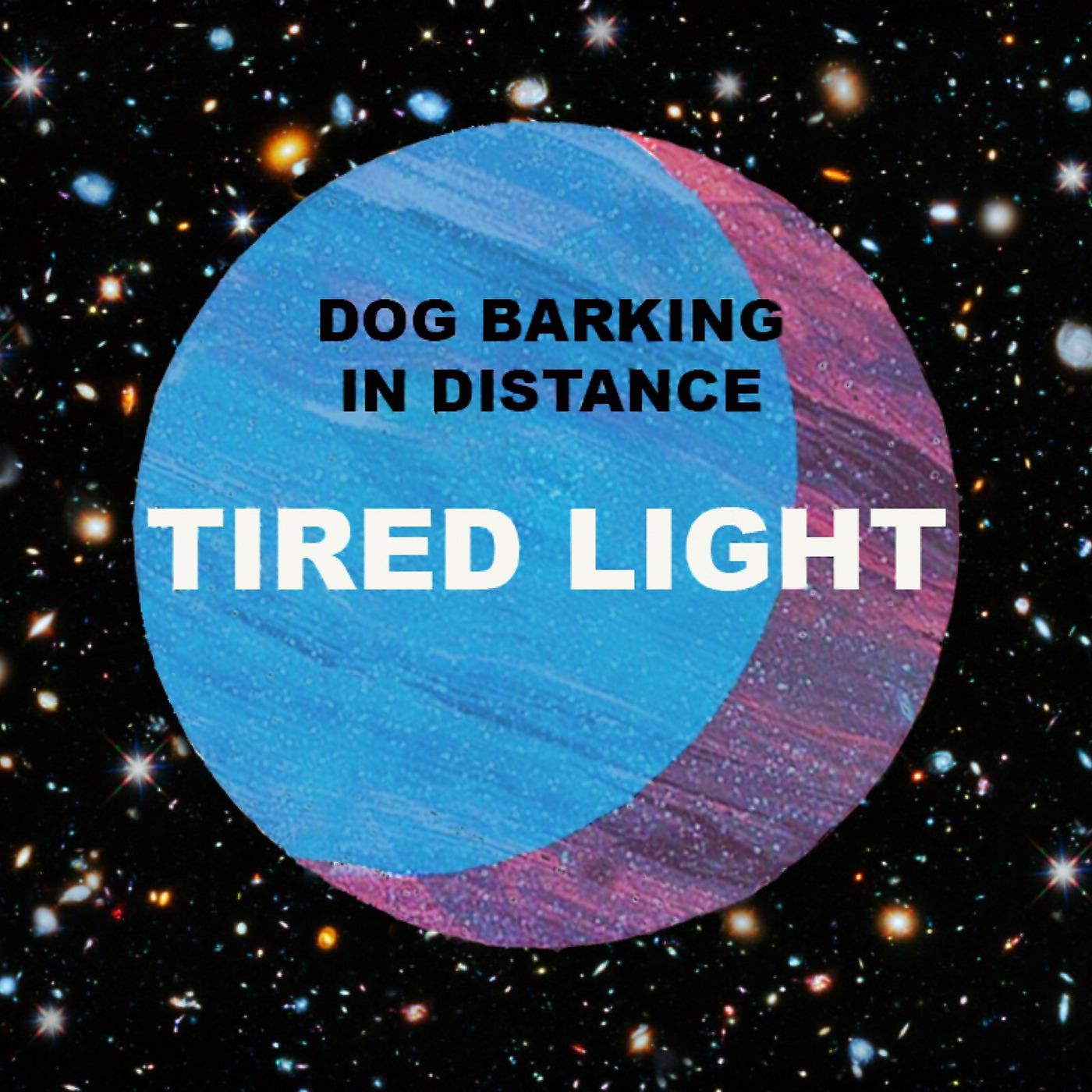Постер альбома Tired Light