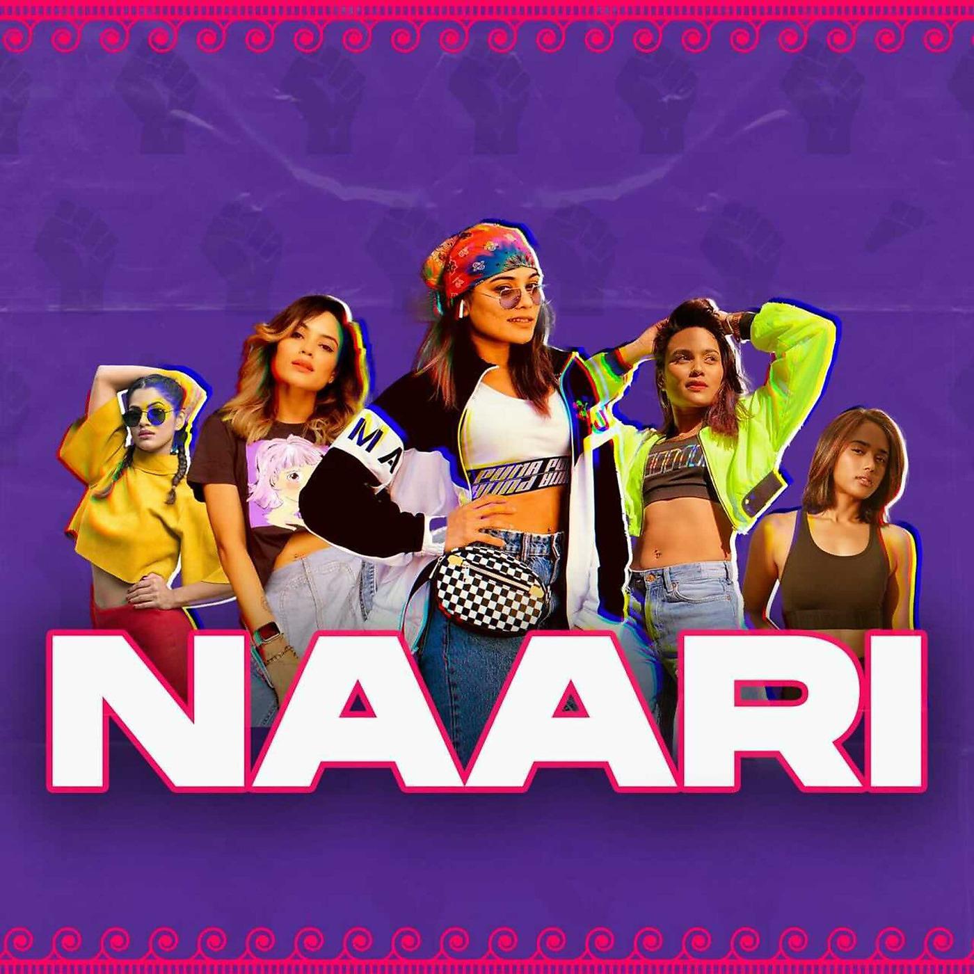 Постер альбома Naari