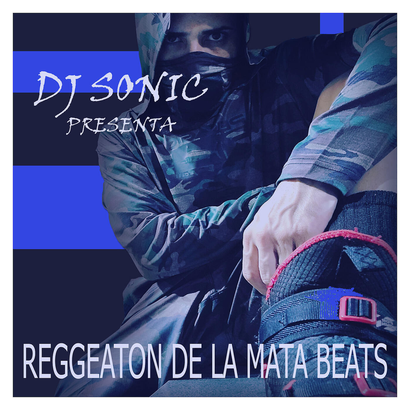 djsonic - Water