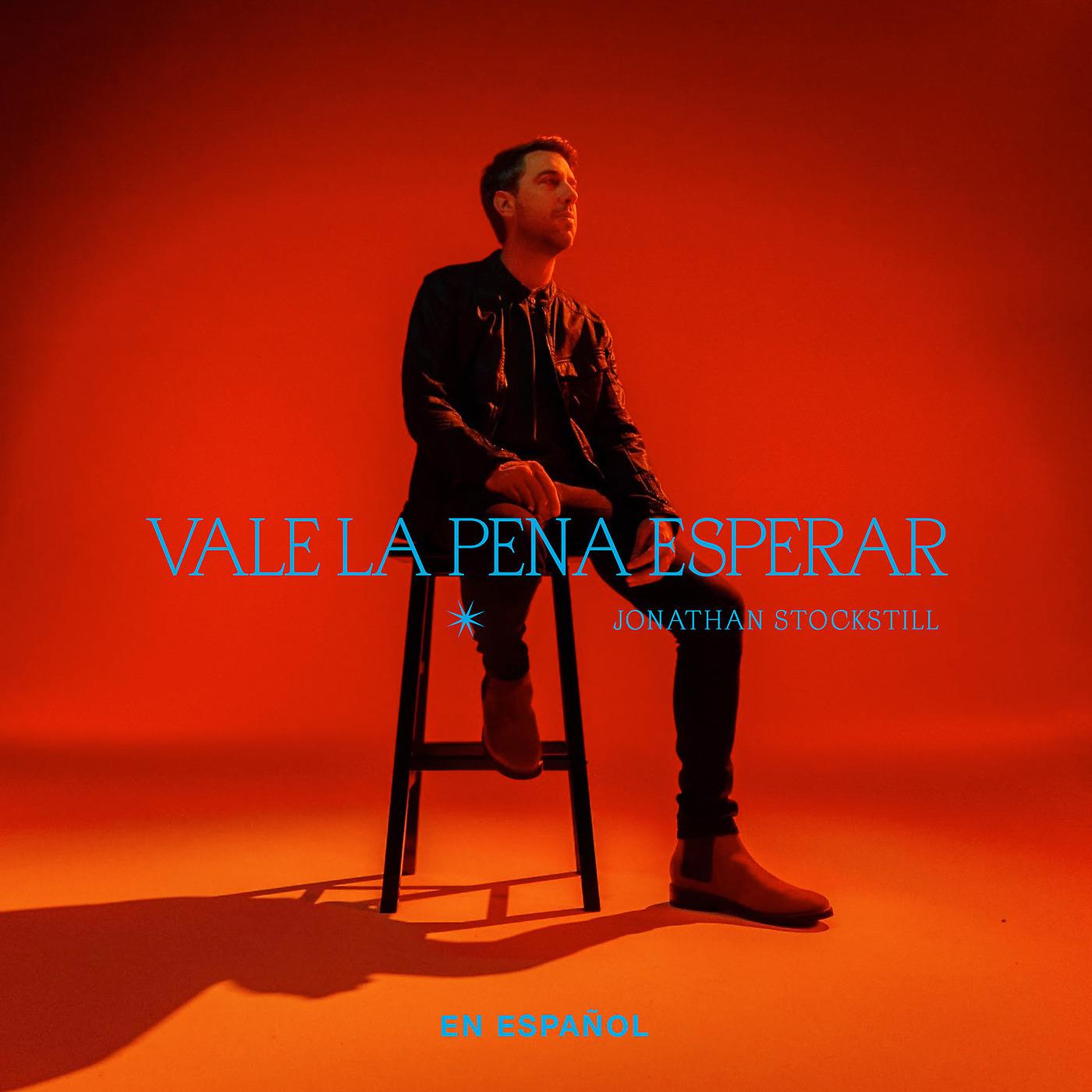 Постер альбома Vale La Pena Esperar
