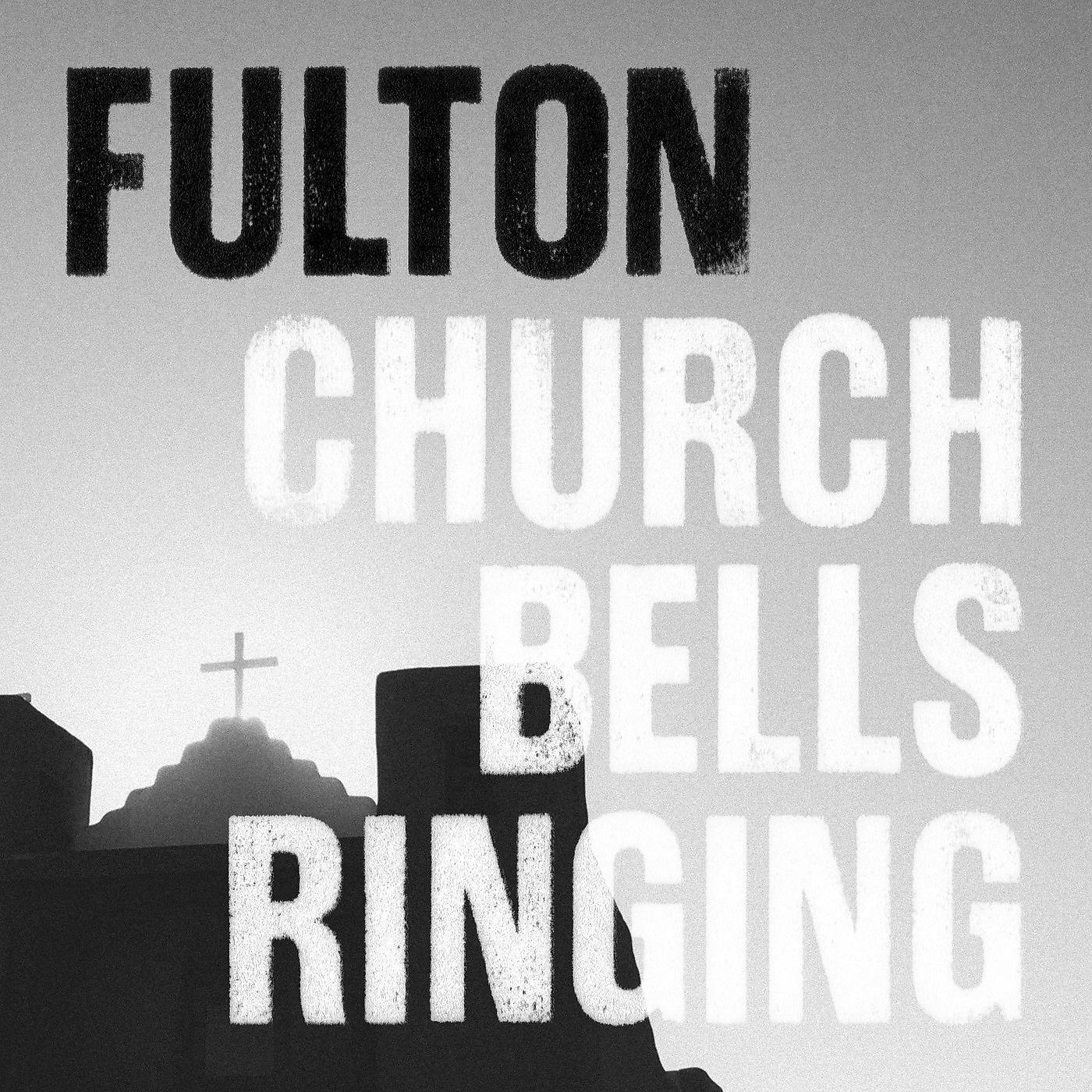 Постер альбома Church Bells Ringing