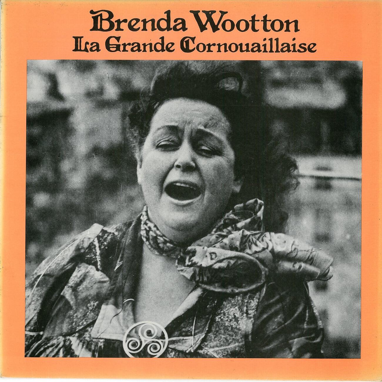 Brenda Wootton - Hellow, how do you do?