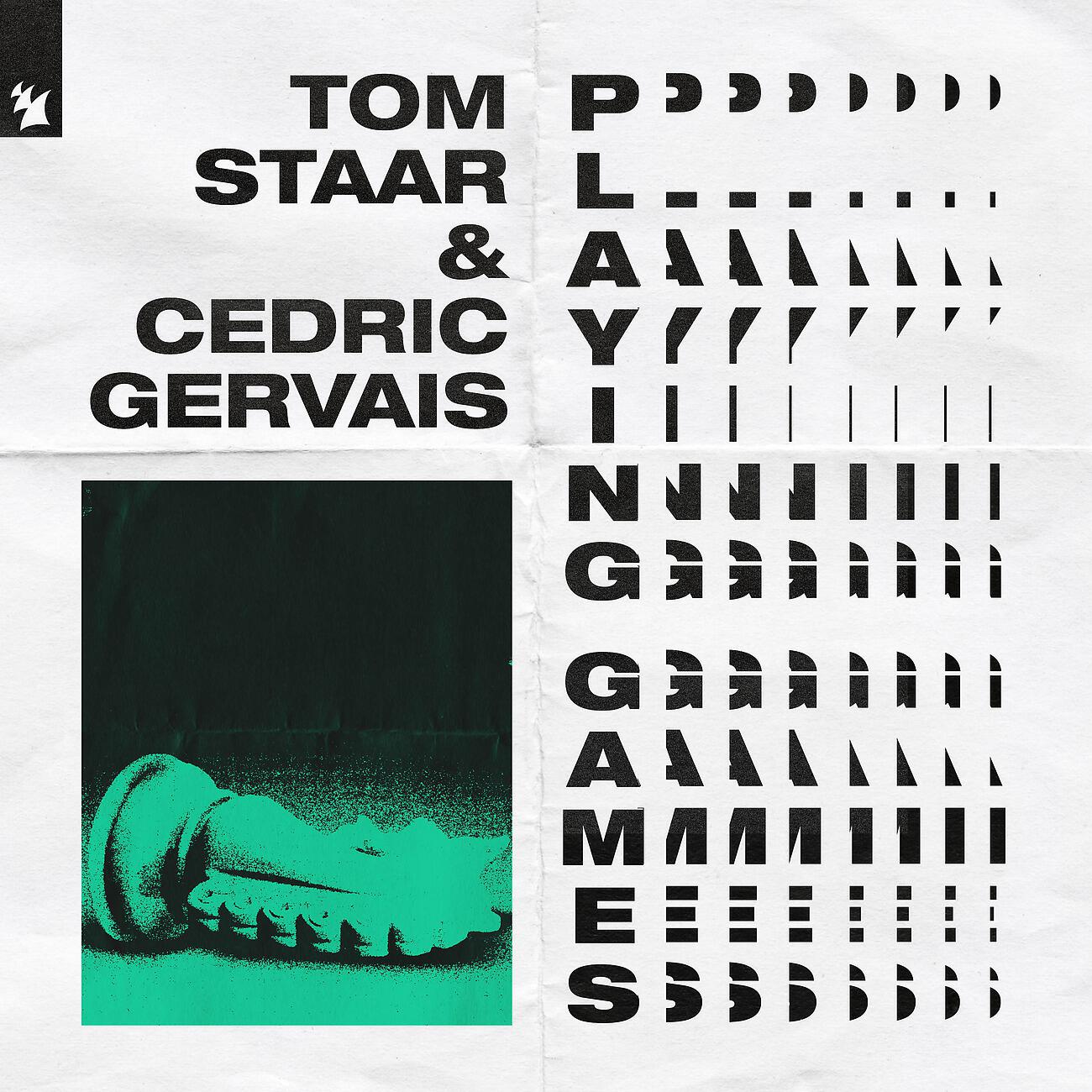 Tom Staar - Playing Games (Extended Mix)