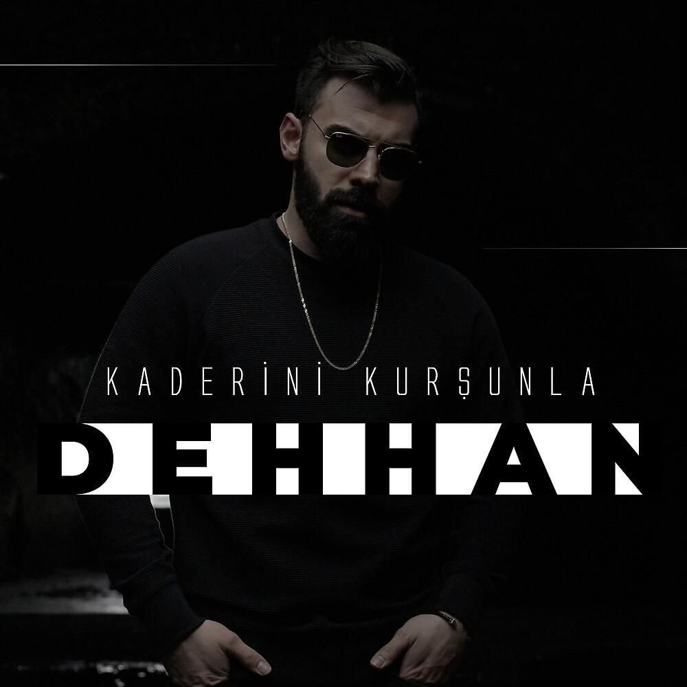 Постер альбома Kaderini Kurşunla