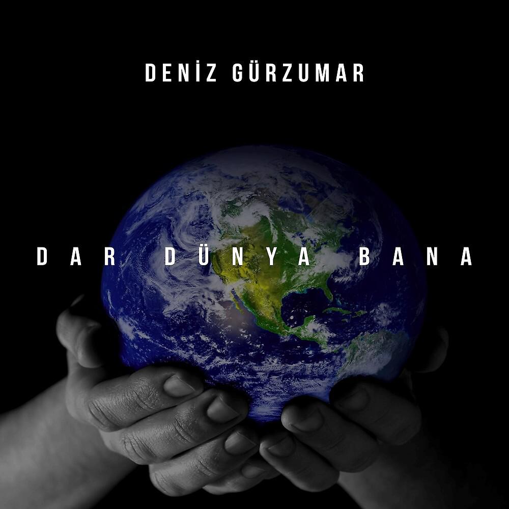 Постер альбома Dar Dünya Bana