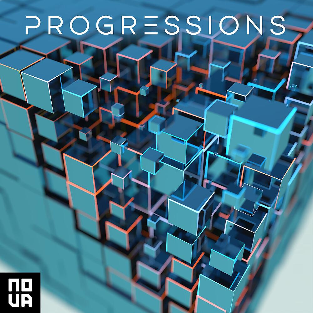 Постер альбома Progressions
