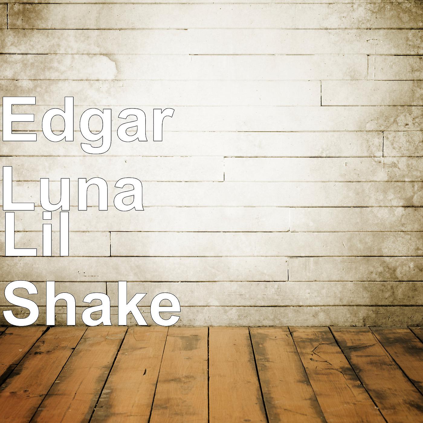 Постер альбома Lil Shake